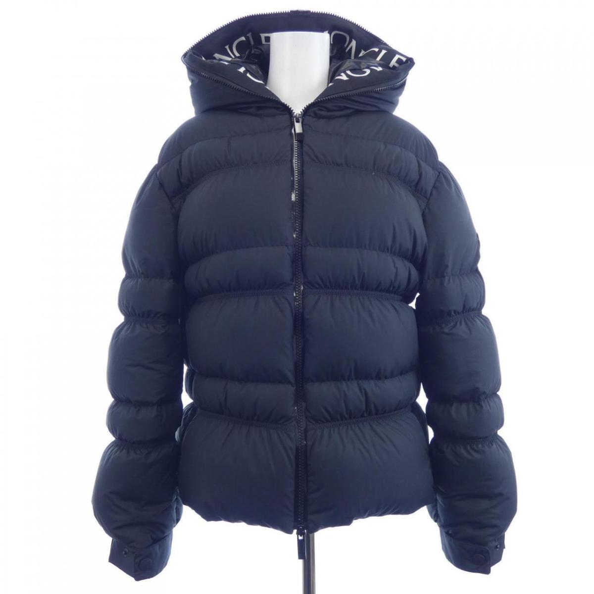 モンク軌跡 MONCLER YSER 落ち込む上衣【中古】