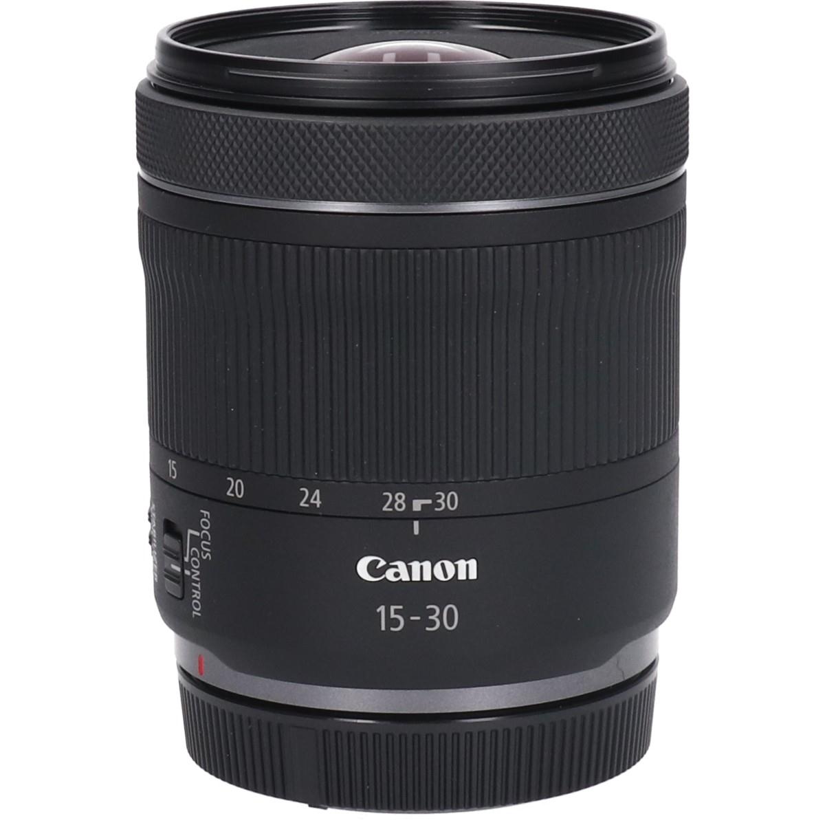 ＲＦ１５－３０粍 Ｆ４．５－６．３ＩＳ ＳＴＭ【中古】