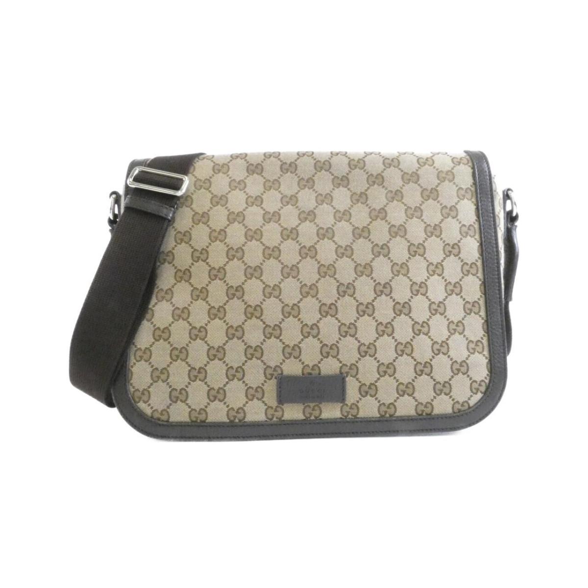 グッチ 449171 KY9KN ショルダーバッグ【中古】|KOMEHYO ONLINESTORE 店