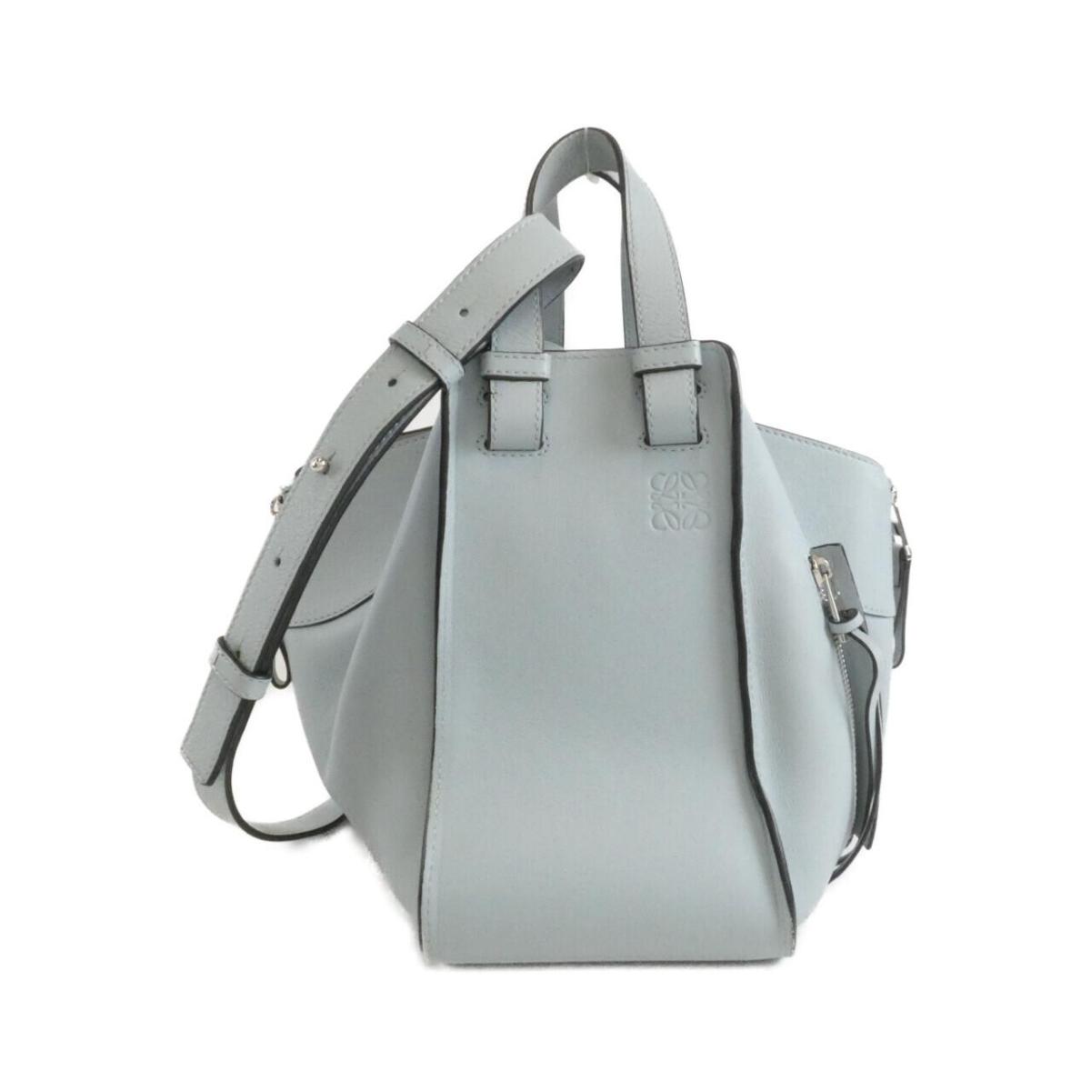 ロエベ ハンモック スモール 387 30 N60 ショルダーバッグ【中古】|KOMEHYO ONLINESTORE 店