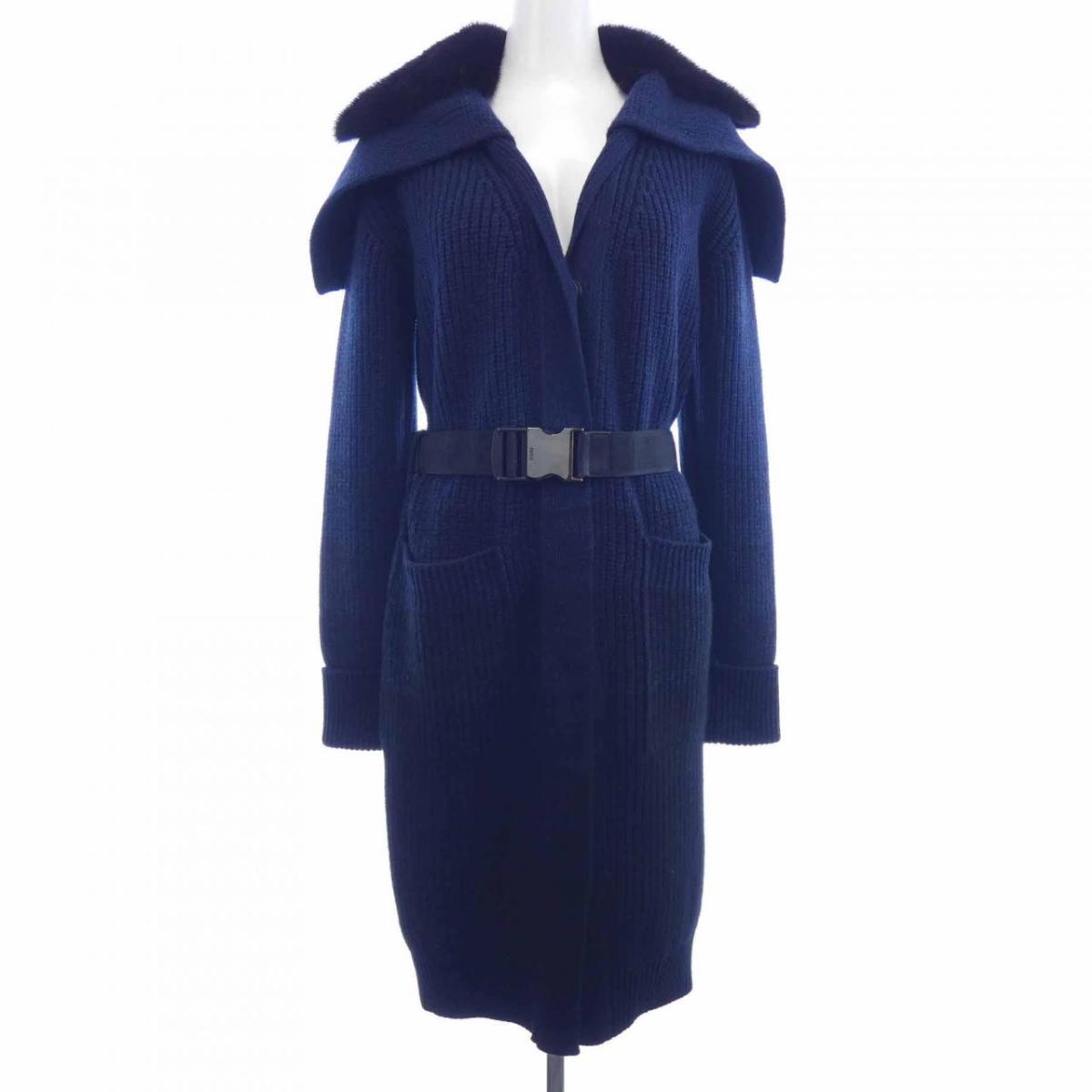 フェンディ FENDI FZF511 A8KT ジレー【中古】