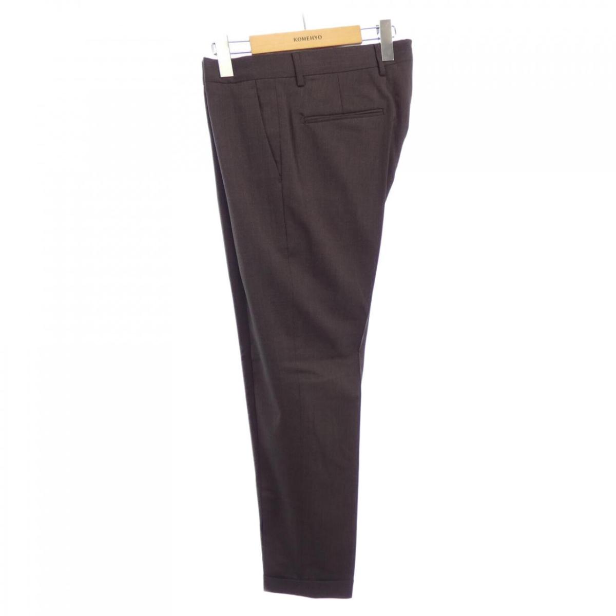 ブリリア1949 BRIGLIA 1949 2699 パンツ【中古】