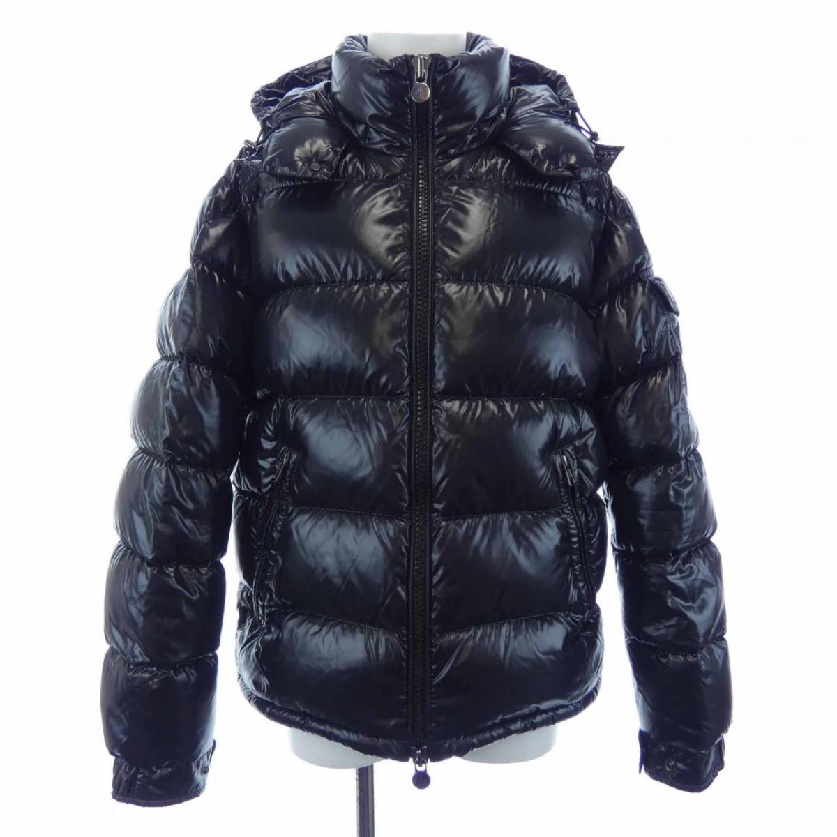 モンクレール MONCLER MAYA ダウンジャケット【中古】｜KOMEHYO ONLINESTORE 店