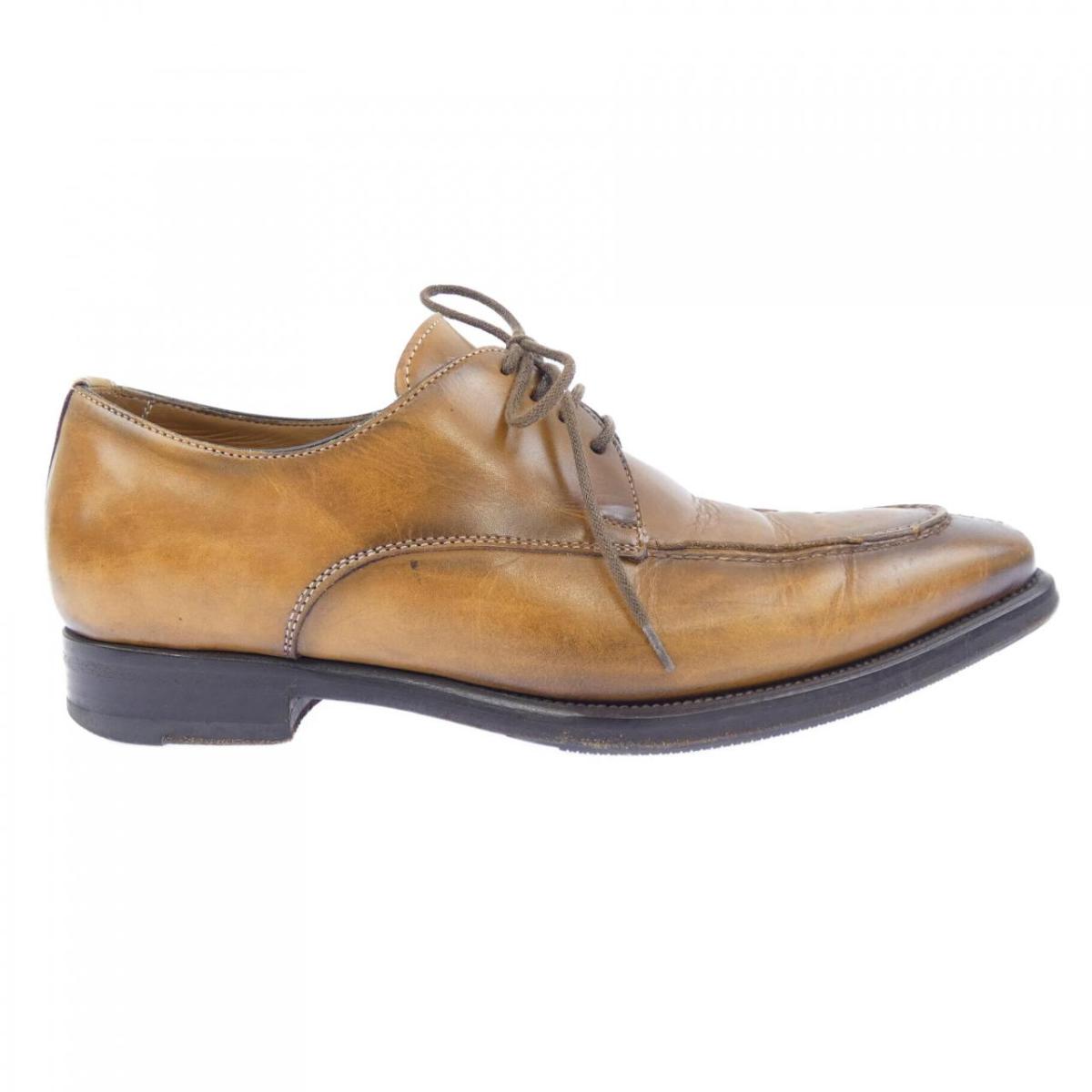 ステファノブランキー STEFANO.BRANCHINI 4639 シューズ【中古】