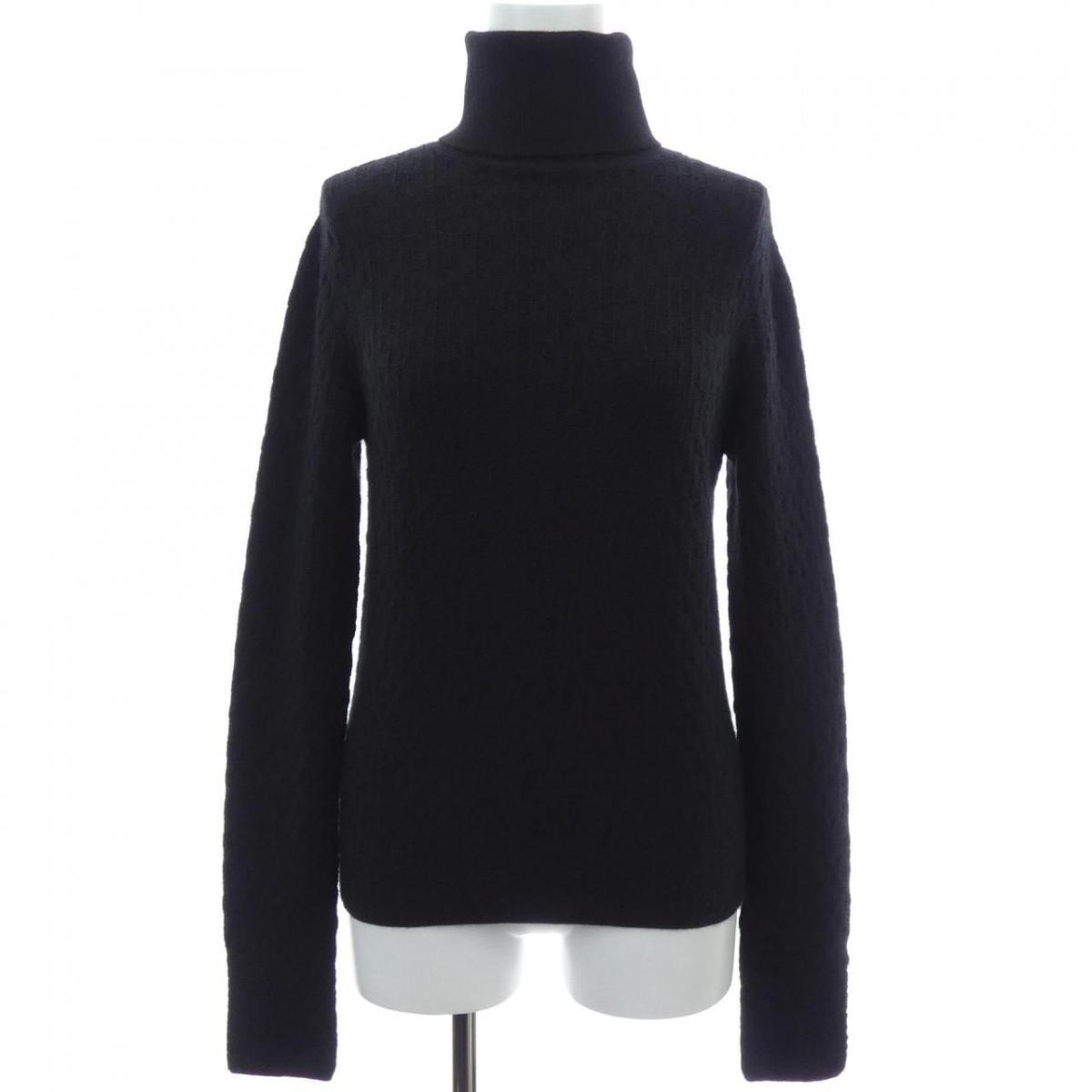 シャネル CHANEL P59178K07755 ニット【中古】