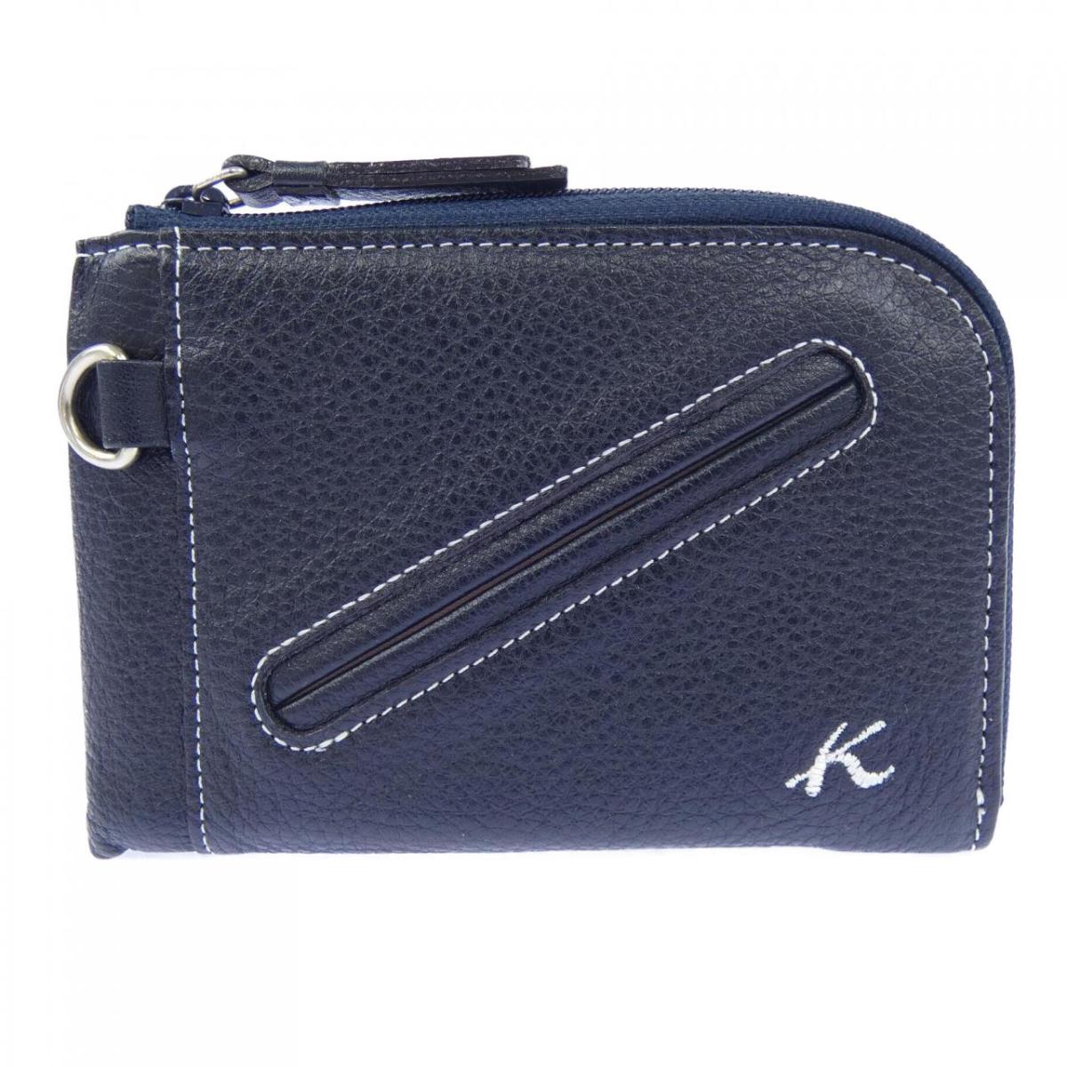 キタムラ KITAMURA CARD CASE【中古】
