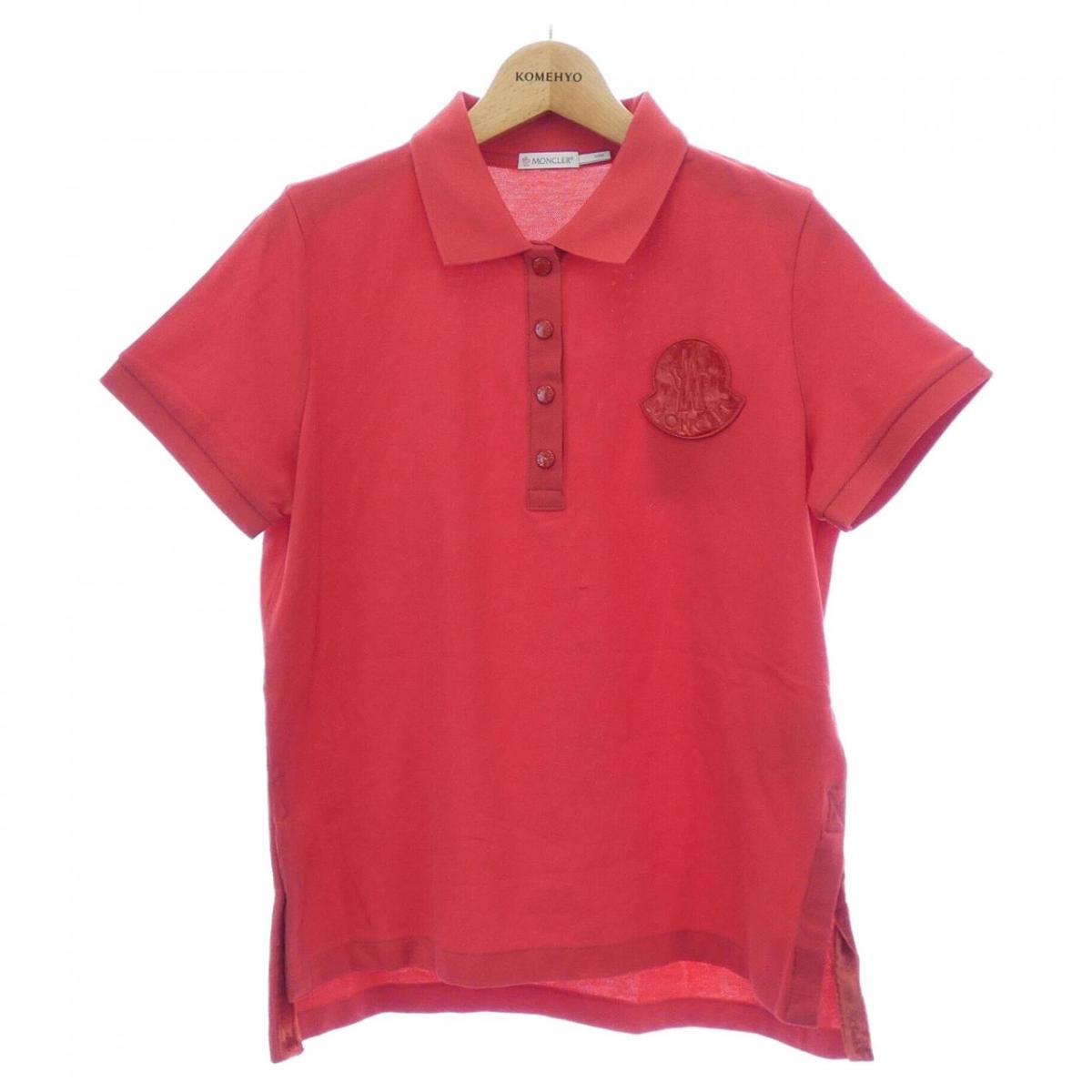モンク軌跡 MONCLER D20938350200 スポーツシャツ【中古】