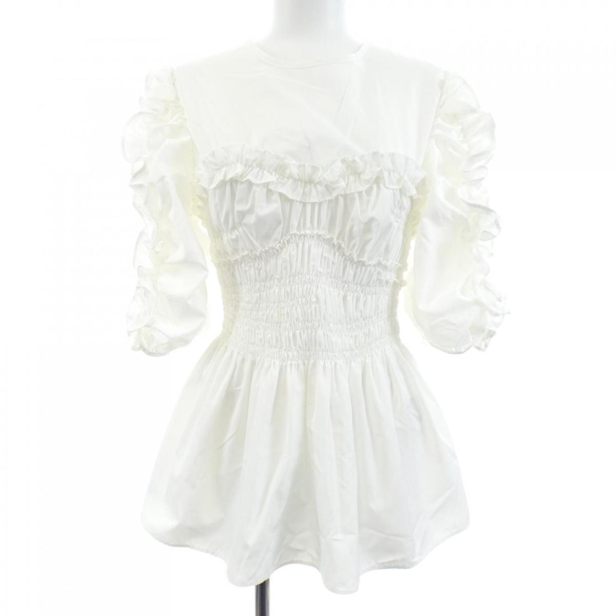 セシリーバンセン CECILIE BAHNSEN トップス【中古】