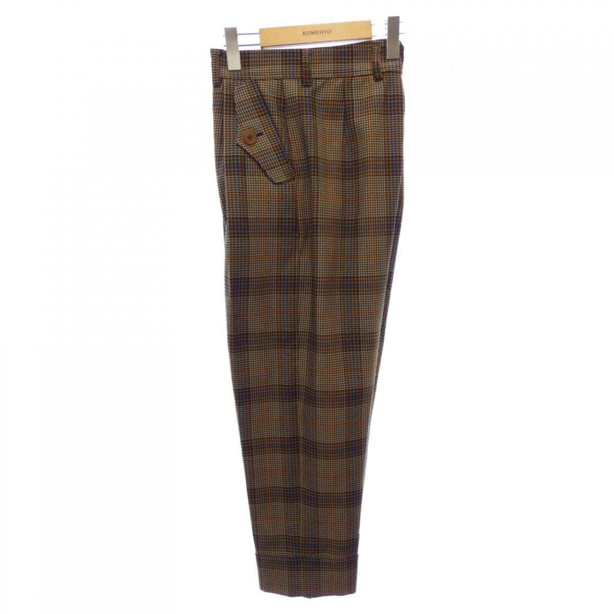 ヴィヴィアンウエストウッドマン Vivienne WestwoodMAN パンツ【中古】