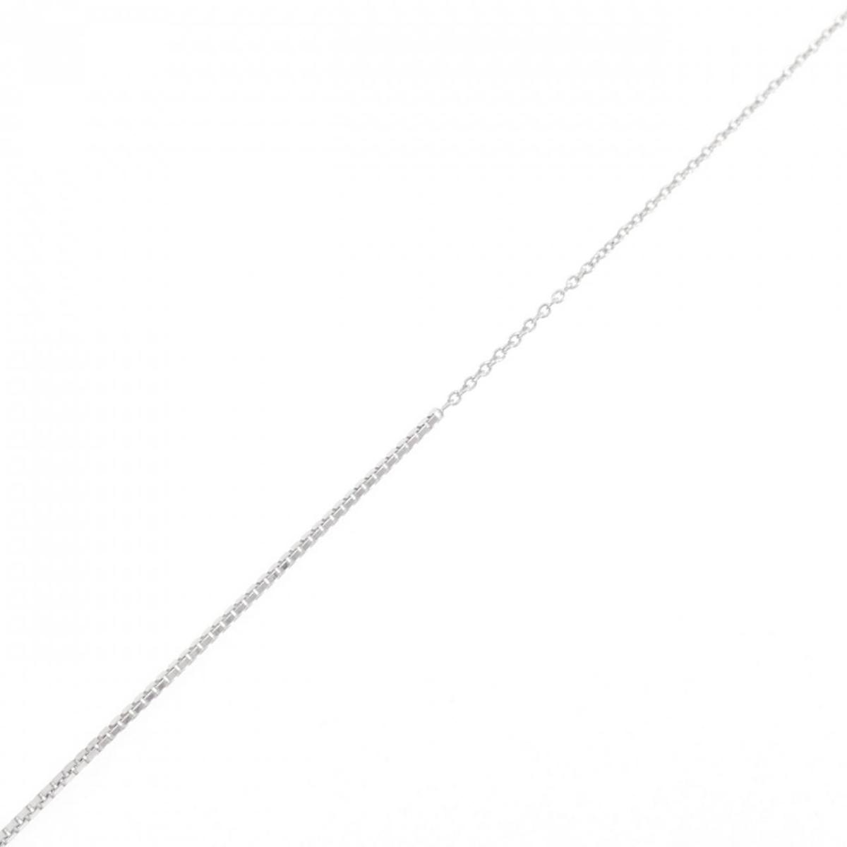 K18WG ブレスレット【中古】｜KOMEHYO ONLINESTORE 店 25,200円