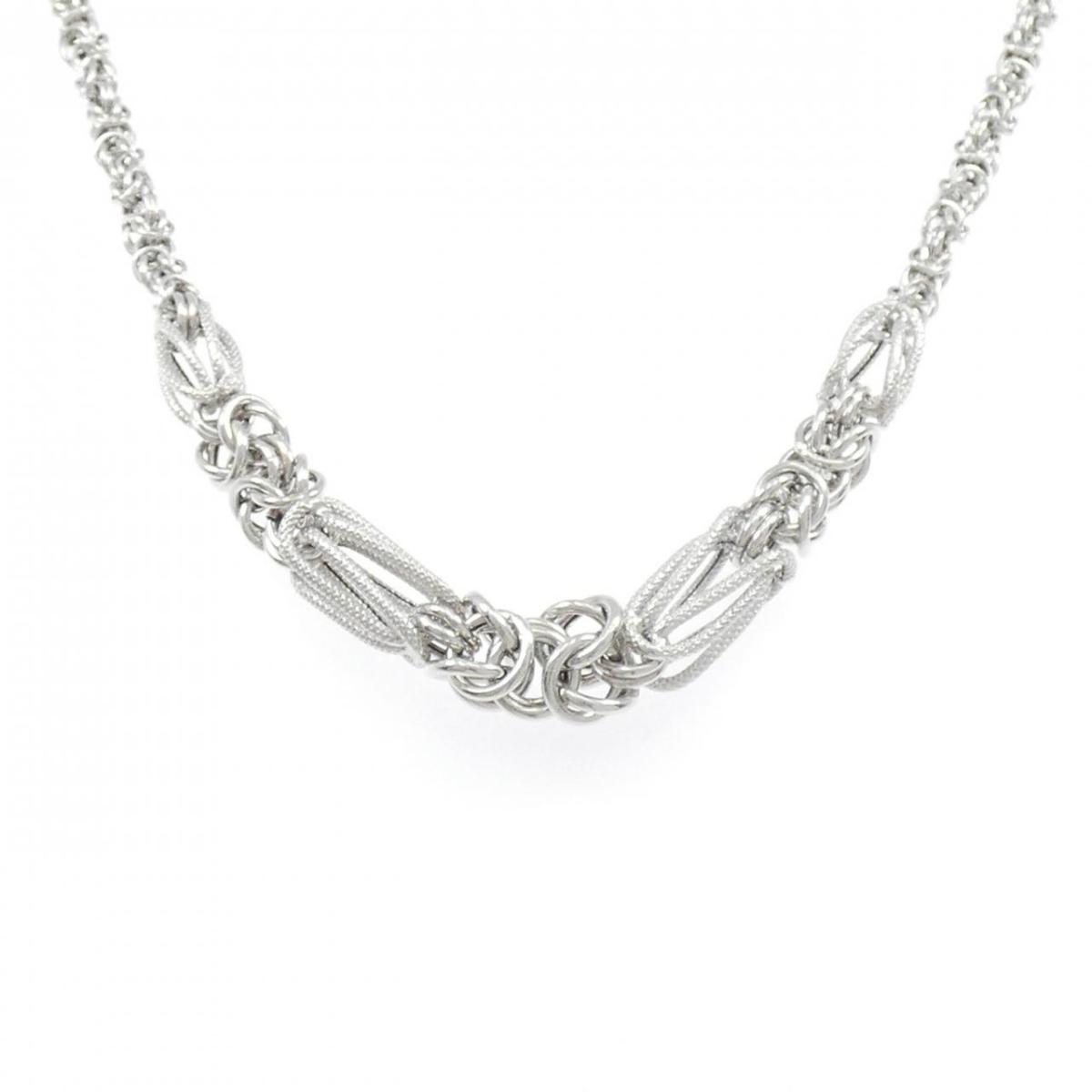 14KTWG ネックレス【中古】|KOMEHYO ONLINESTORE 店