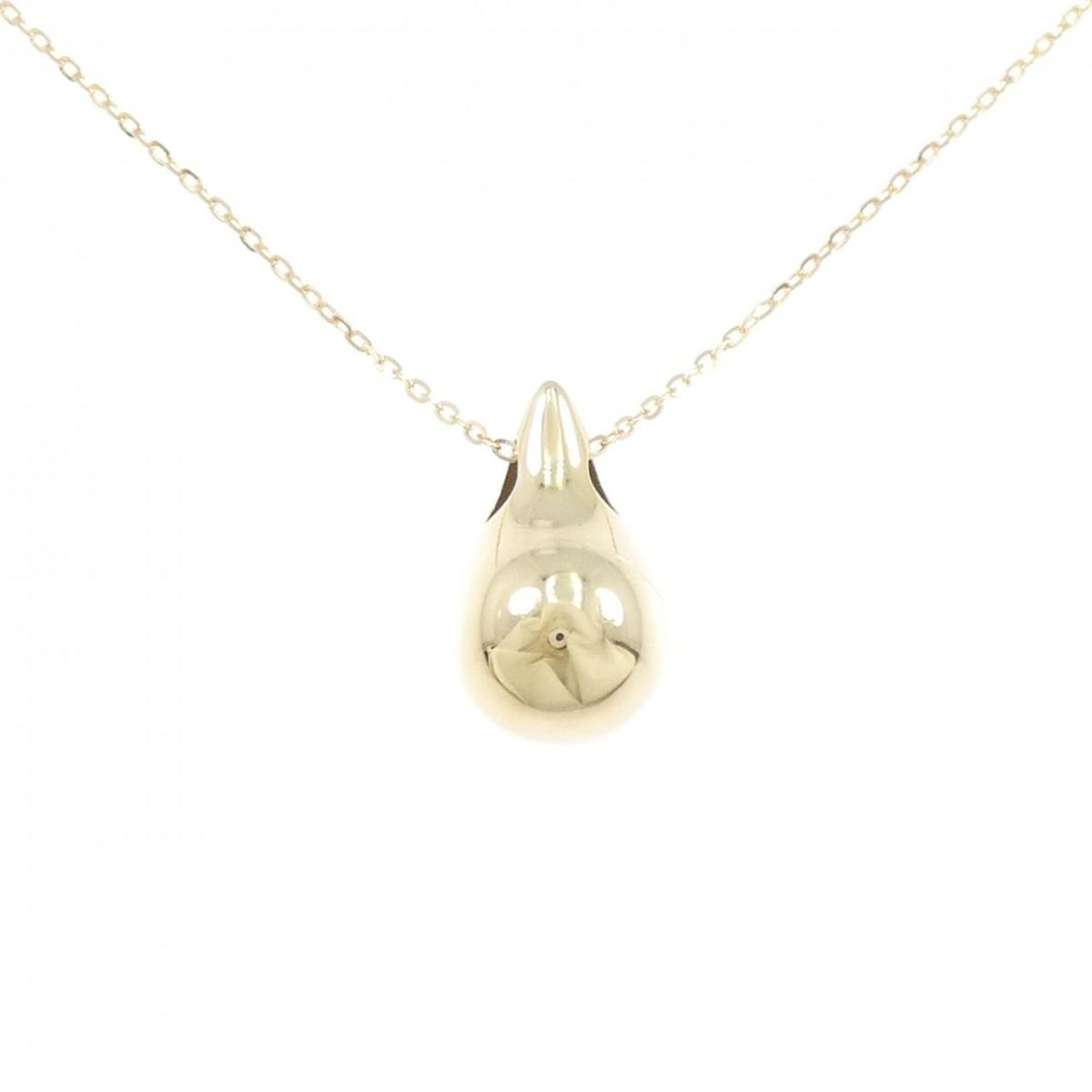 K18YG ネックレス【中古】｜KOMEHYO ONLINESTORE 店