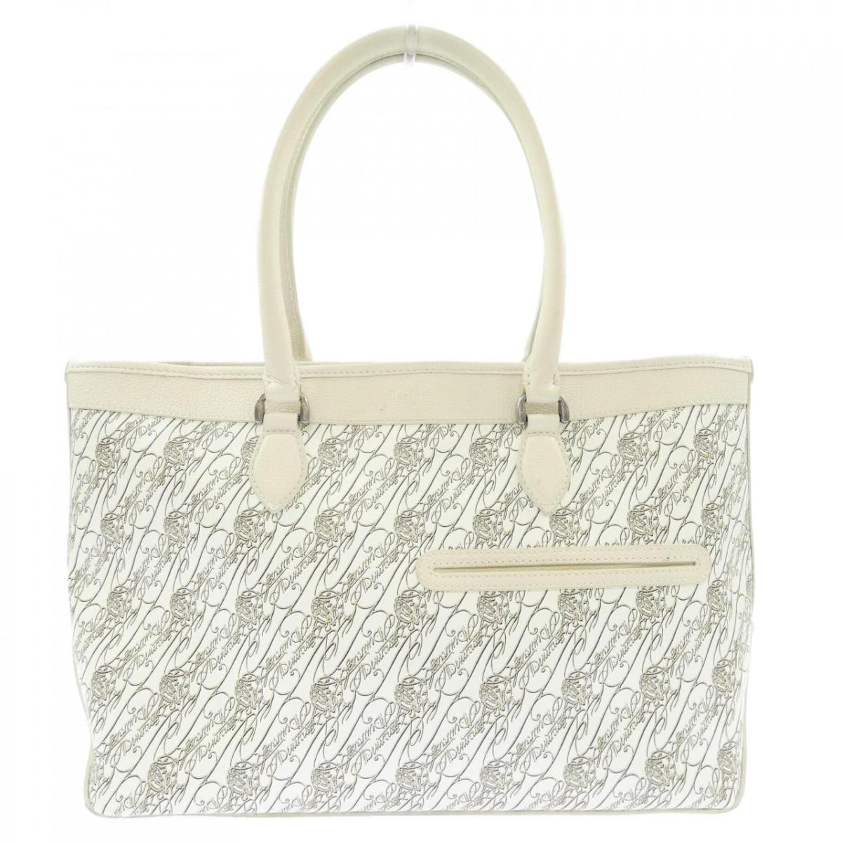 ベルルッティ Berluti トゥジュールミニ　10周年記念 BAG【中古】