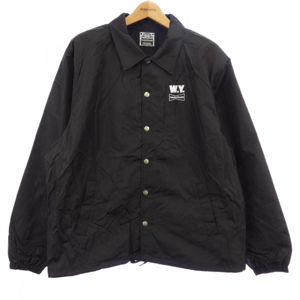 ウェイステッドユース Wasted Youth ジャケット【中古】｜KOMEHYO ONLINESTORE 店