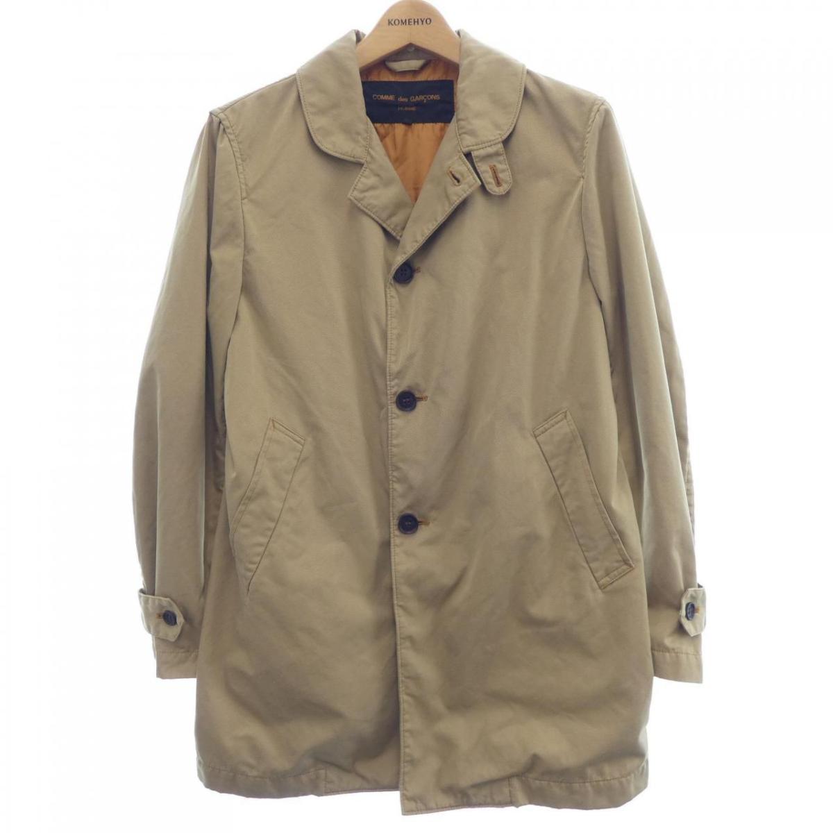 コムデギャルソンオム COMME des GARCONS HOMME HP-C009 コート【中古】 18,176円