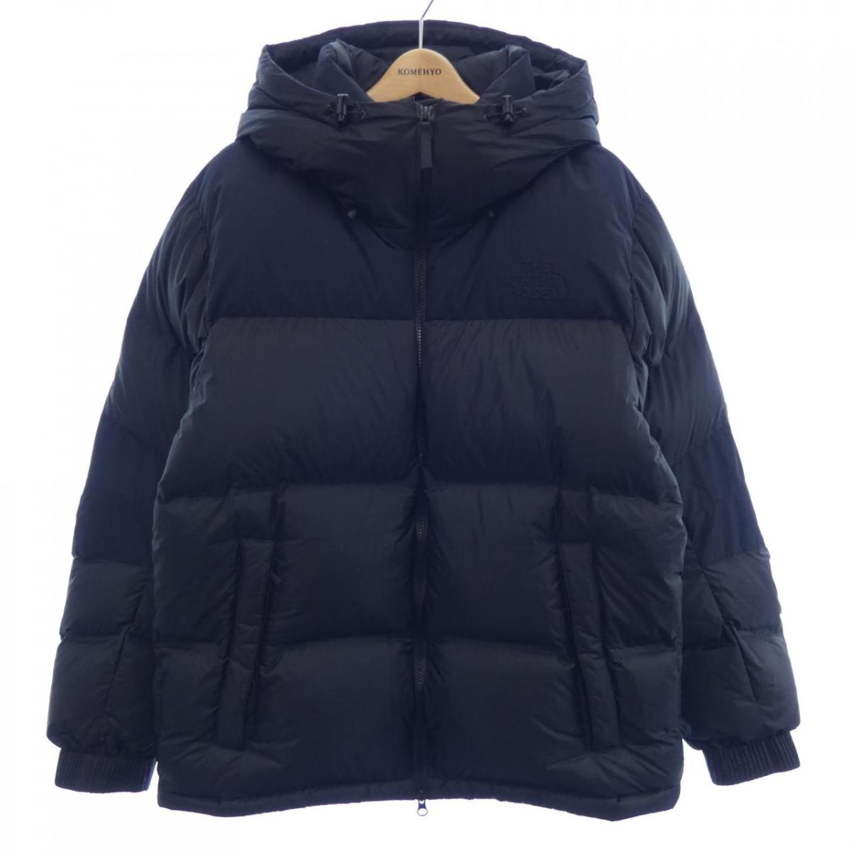 ザノースフェイス THE NORTH FACE ND92162 ダウンジャケット【中古】