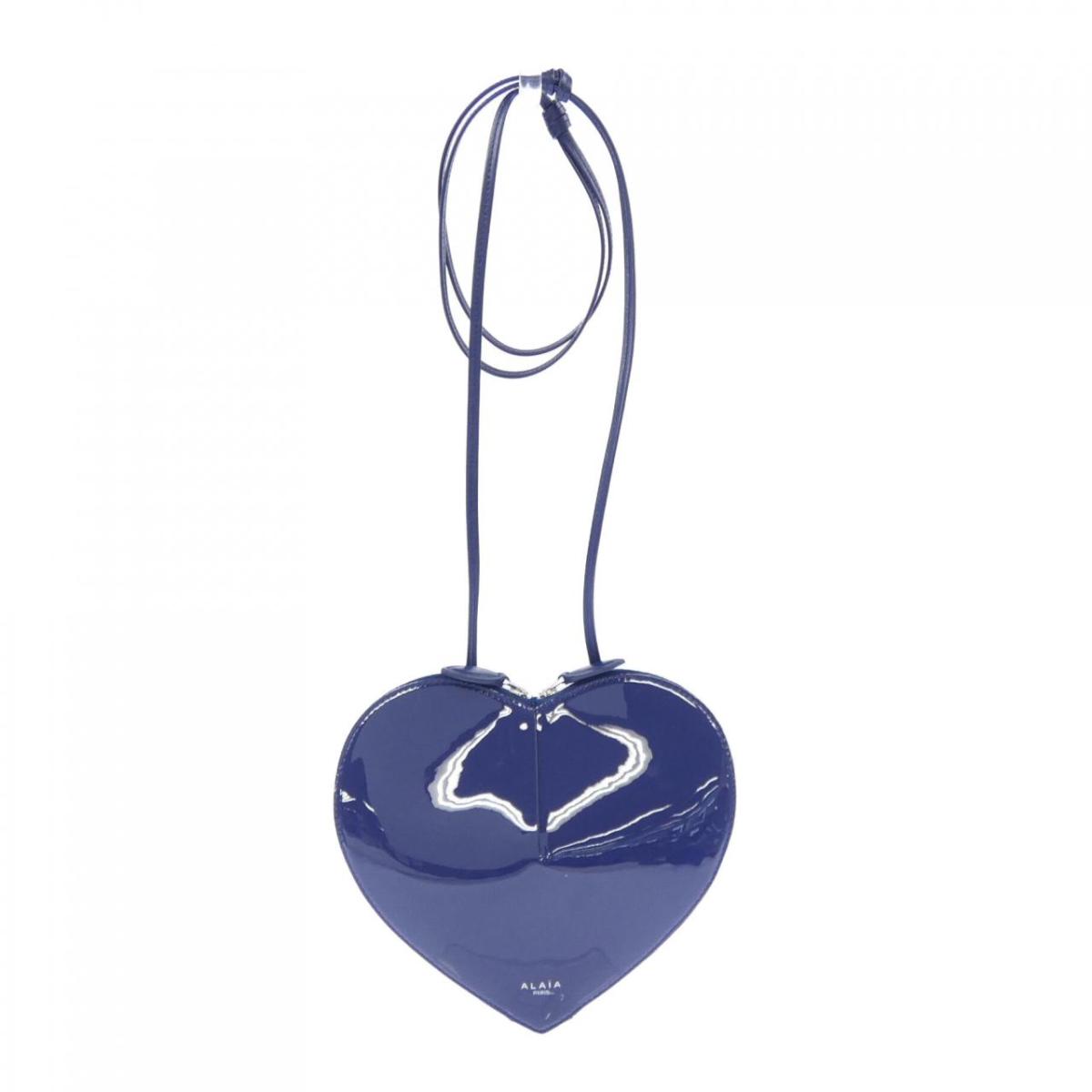 アライア ALAIA LE COEUR BAG【中古】 42,360円