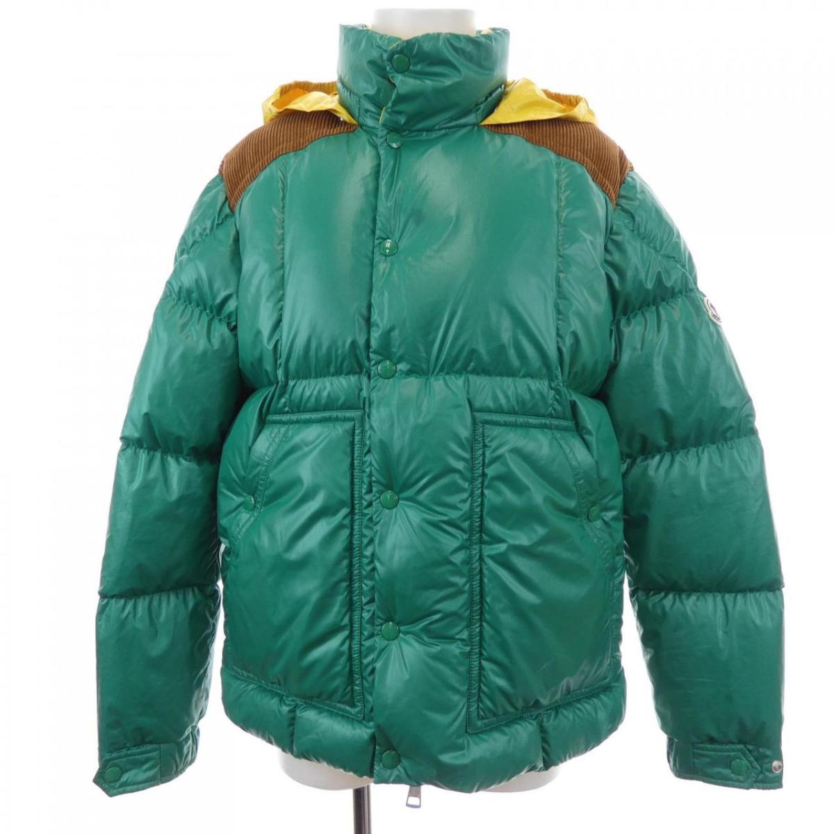 モンクレール MONCLER AIN ダウンジャケット【中古】|KOMEHYO ONLINESTORE 店