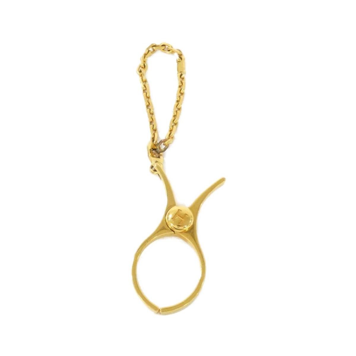 エルメス フィルー グローブホルダー 000833G【中古】
