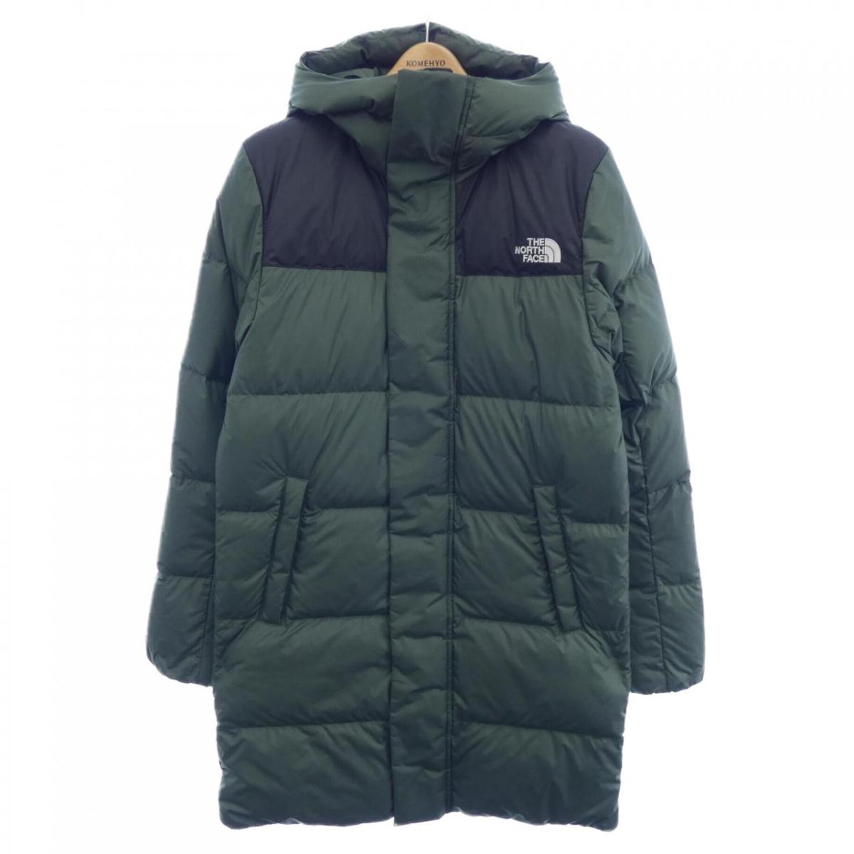 ザノースフェイス THE NORTH FACE NF0A7UQR ダウンコート【中古】