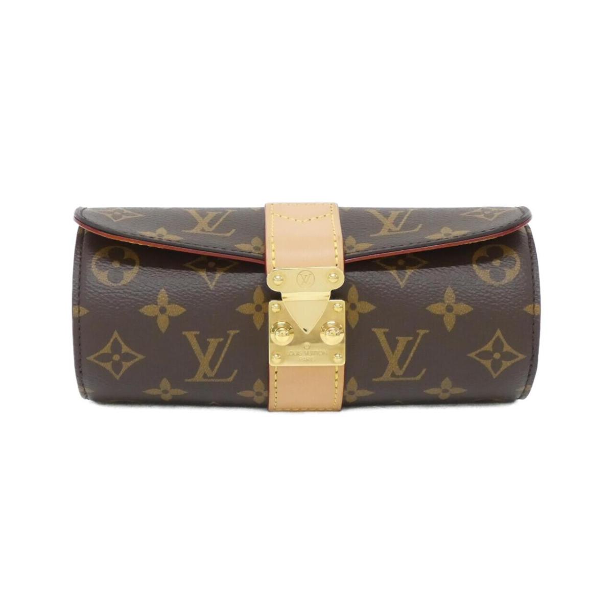 楽天市場】LouisVuitton ルイヴィトン エクランブジュー10 ジュエリー