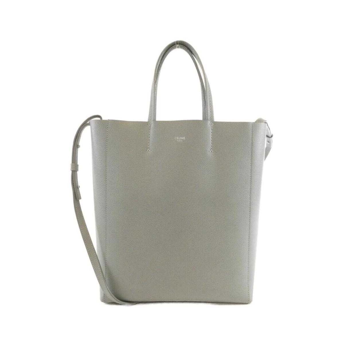 セリーヌ バーティカル カバ スモール 176183XBA バッグ【中古】｜KOMEHYO ONLINESTORE 店