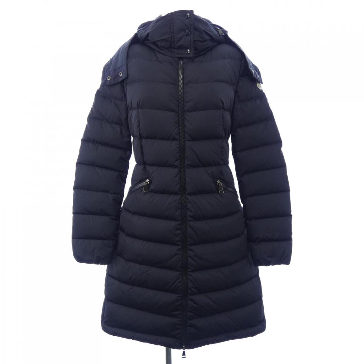 モンクレール MONCLER FLAMMETTE ダウンコート【中古】｜KOMEHYO ONLINESTORE 店