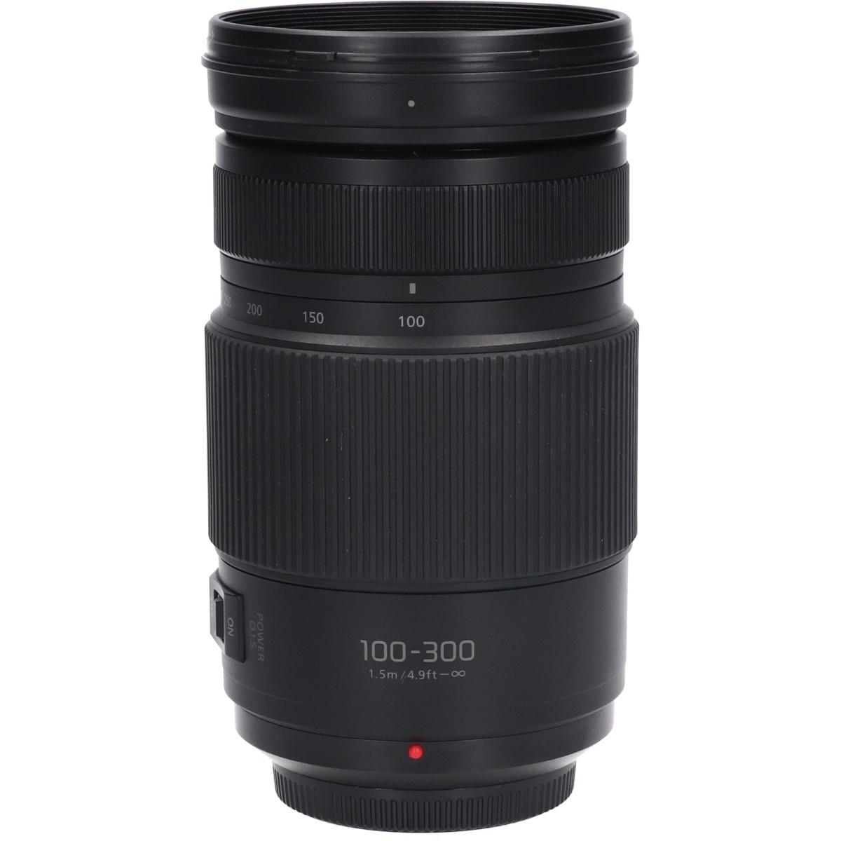 Ｇ１００－３００ｍｍ　Ｆ４－５．６ＩＩＰＯＷＥＲ　ＯＩＳ【中古】