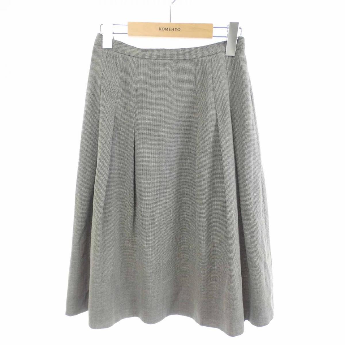 ジュンアシダ JUN ASHIDA SS0105 スカート【中古】