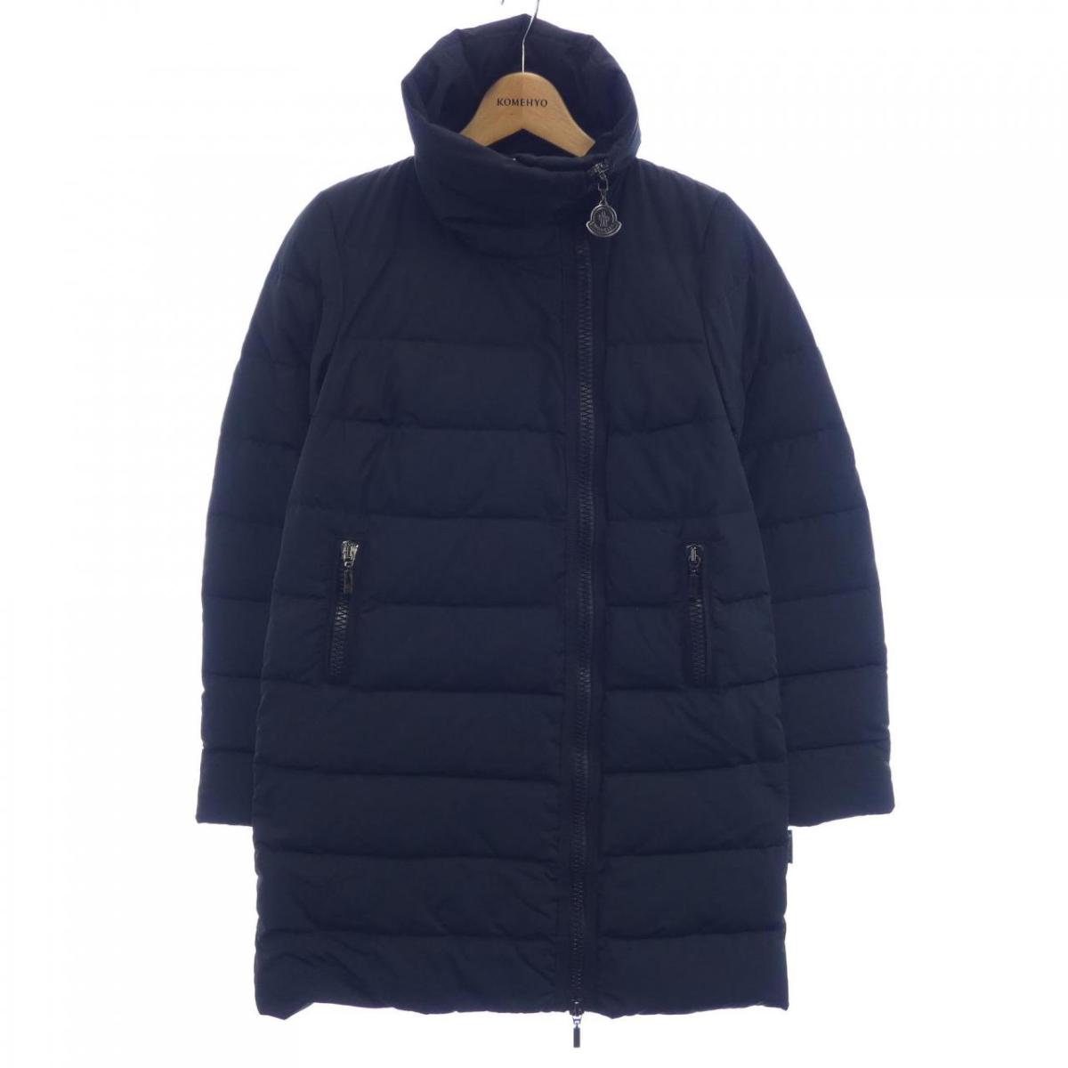 モンクレール MONCLER GERBOISE ダウンコート【中古】