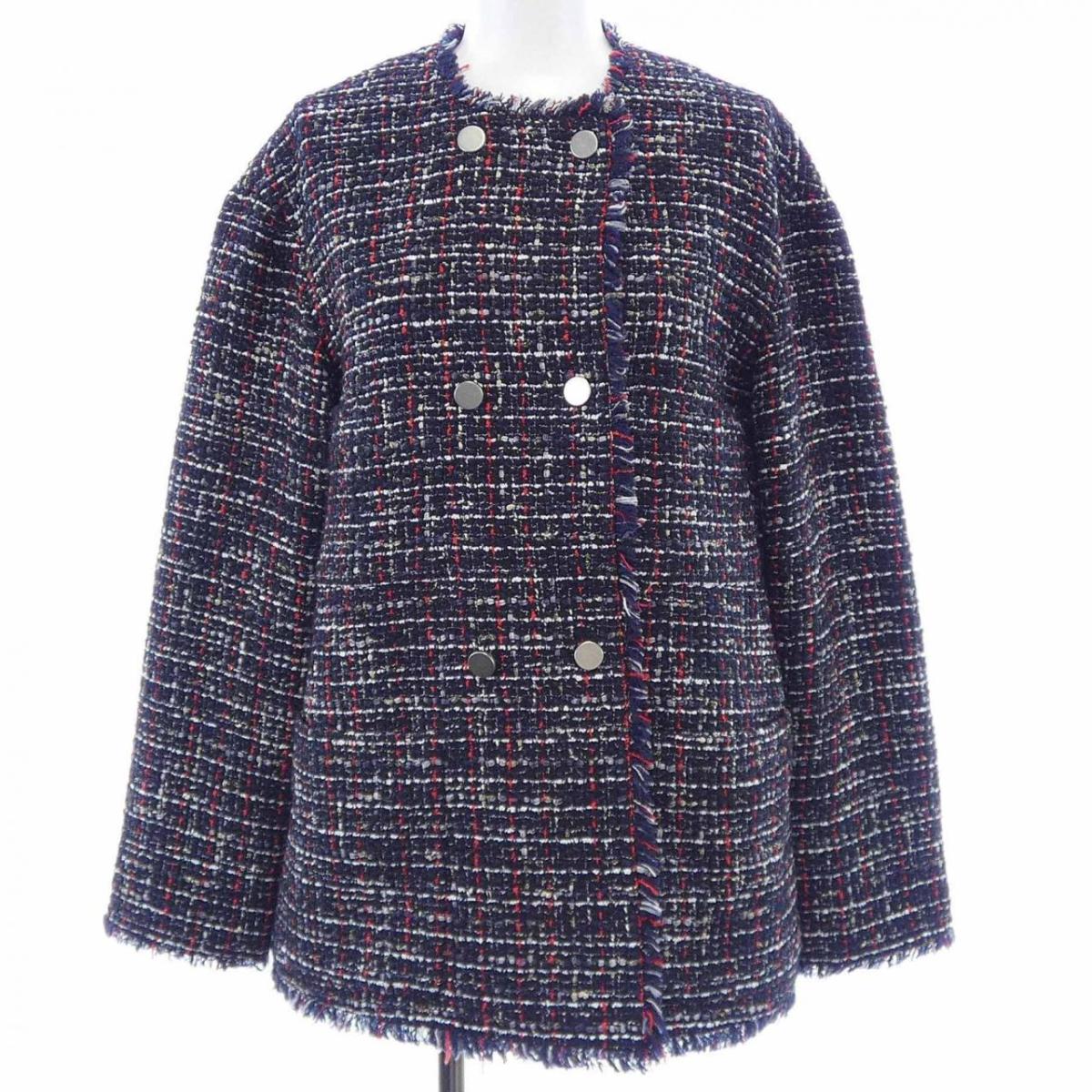 セオリーリュクス Theory luxe 03-2304100-899-036 上衣【中古】