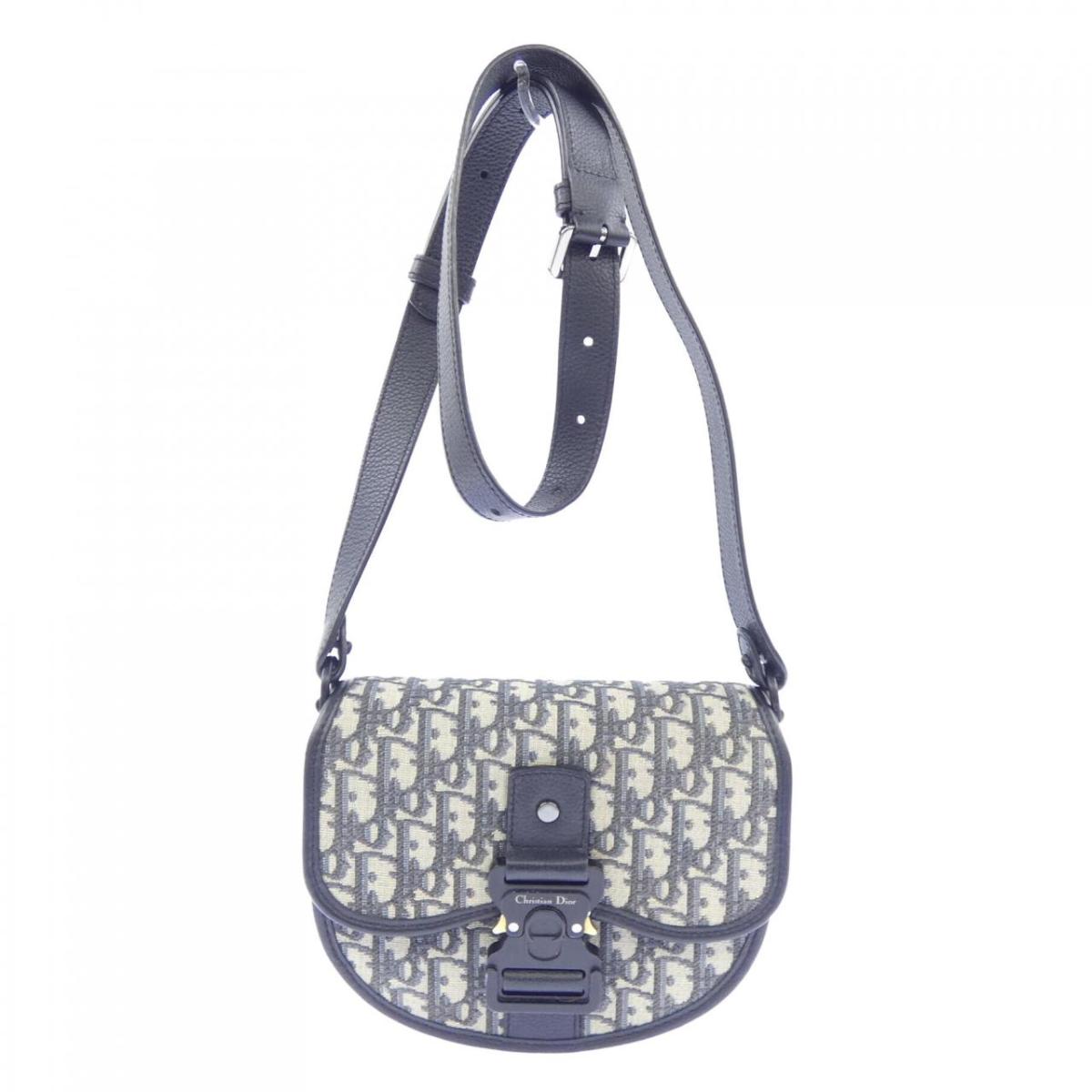 クリスチャンディオール DIOR BAG【中古】