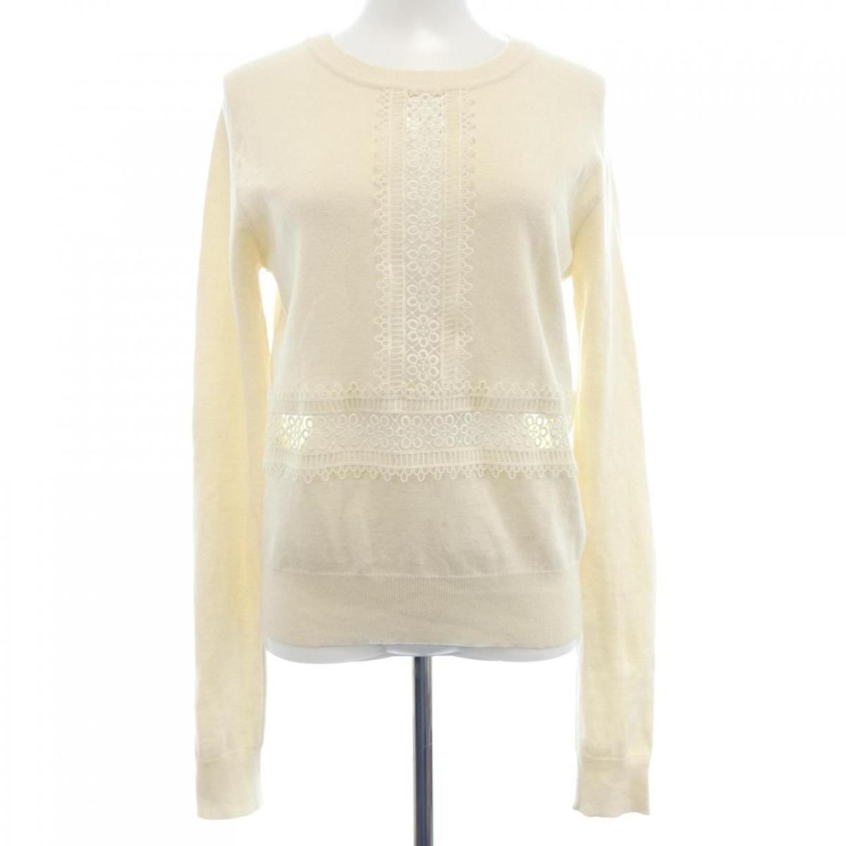 クロエ Chloe ニット【中古】