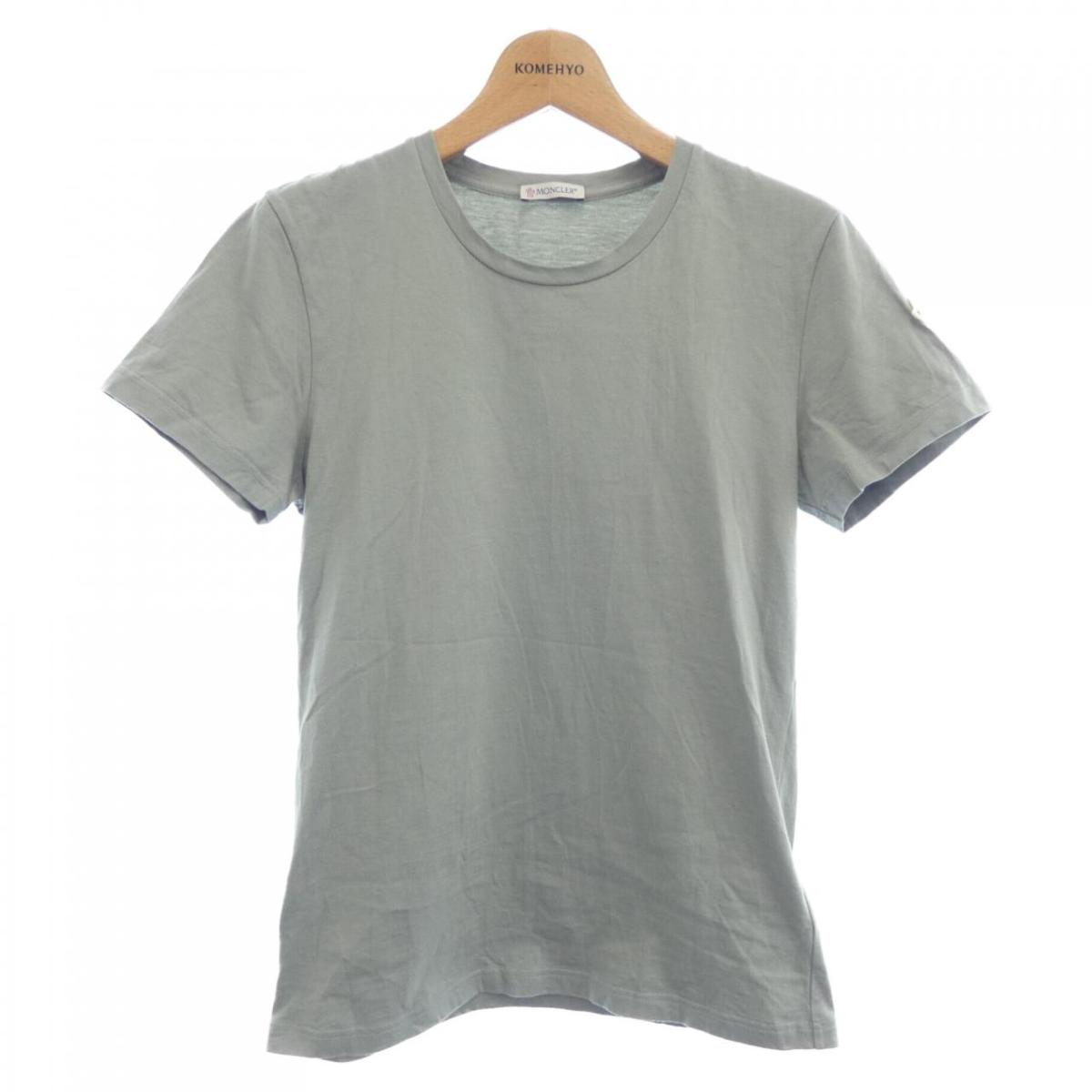 モンクレール MONCLER J10938C73200 Tシャツ【中古】 15,336円