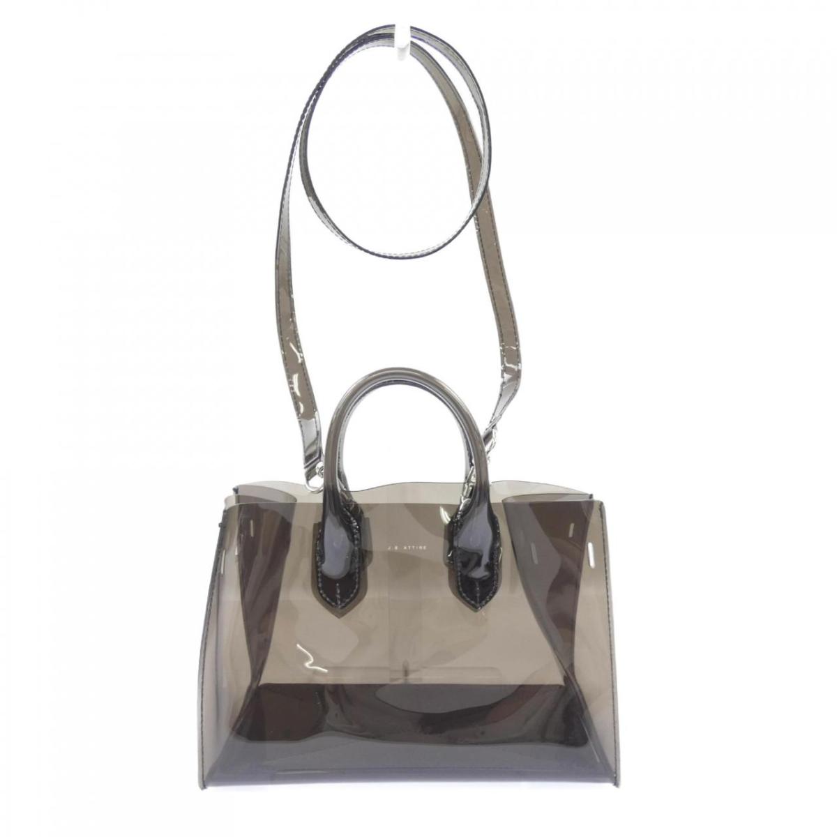 J.B.ATTIRE BAG【中古】