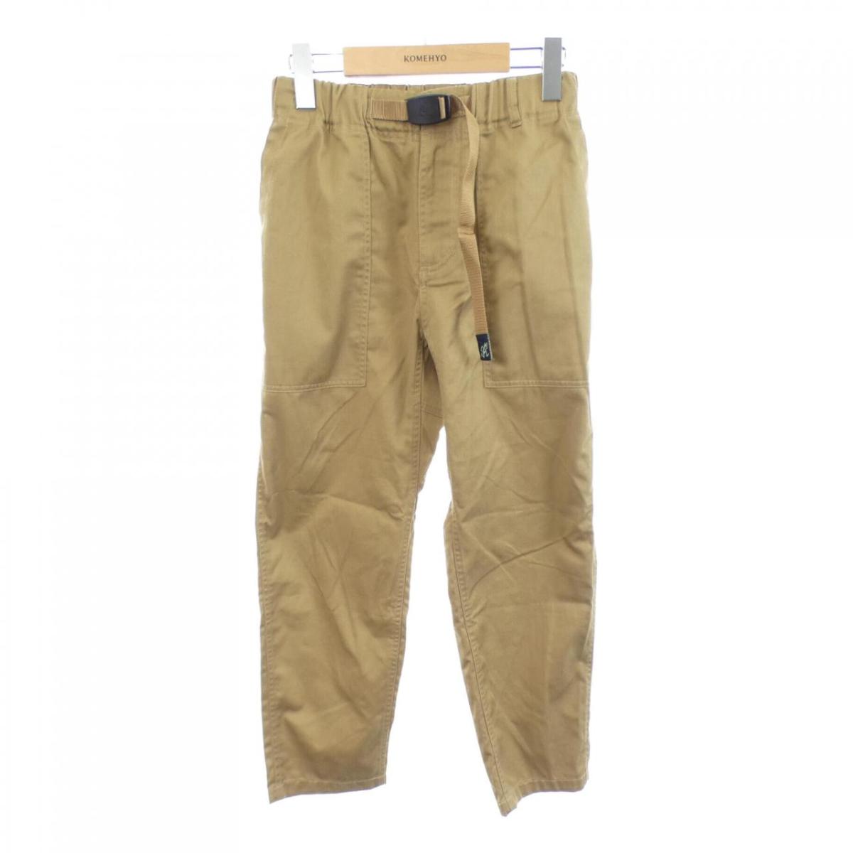 グラミチ GRAMICCI GLP5-S2140 パンツ【中古】