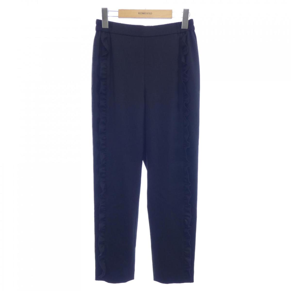 ルネ RENE 5545060 パンツ【中古】