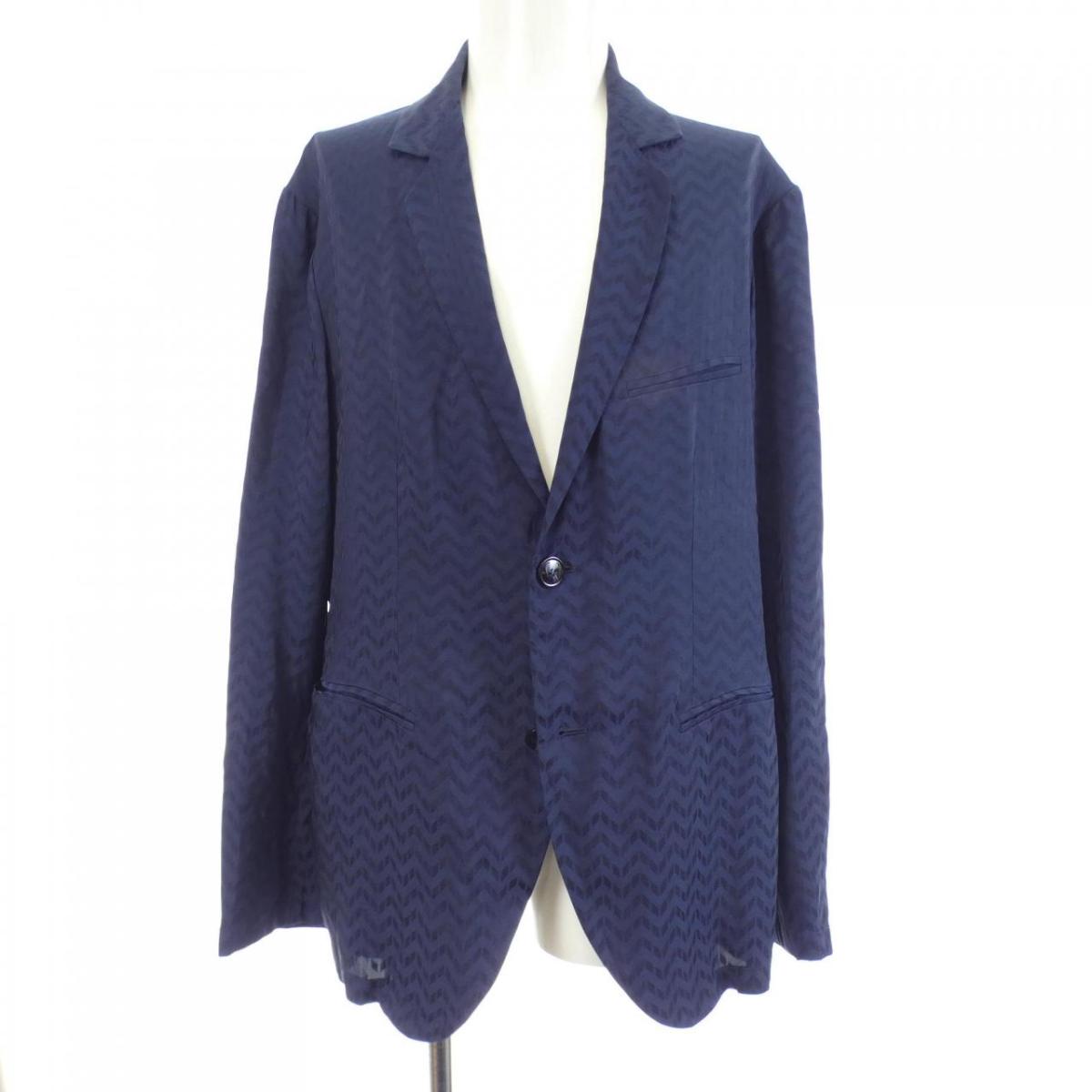 ジョルジオ アルマーニ GIORGIO ARMANI 4SGGG16P T050Q ジャケット【中古】