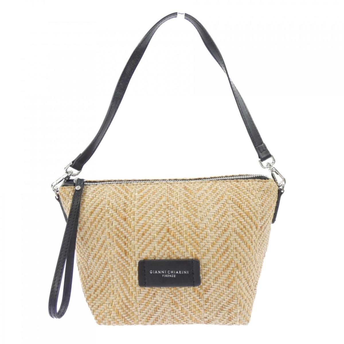 ジャンニキアリーニ GIANNI CHIARINI BAG【中古】