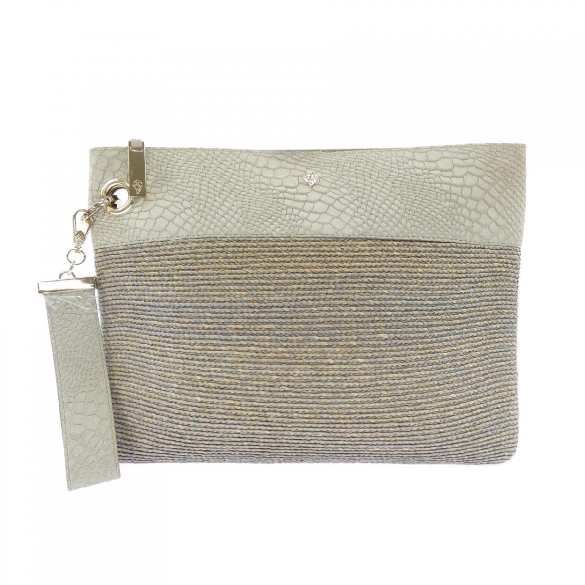 ヘレンカミンスキー HELEN KAMINSKI BAG【中古】