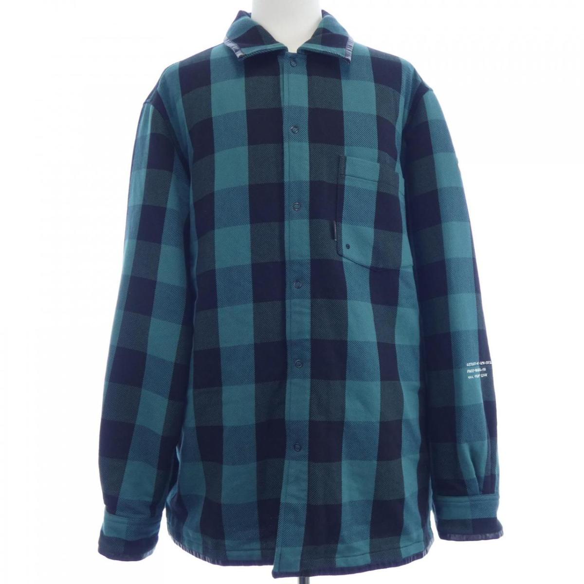 モンクレール ジーニアス MONCLER GENIUS SIMMON ダウンジャケット【中古】 77,330円