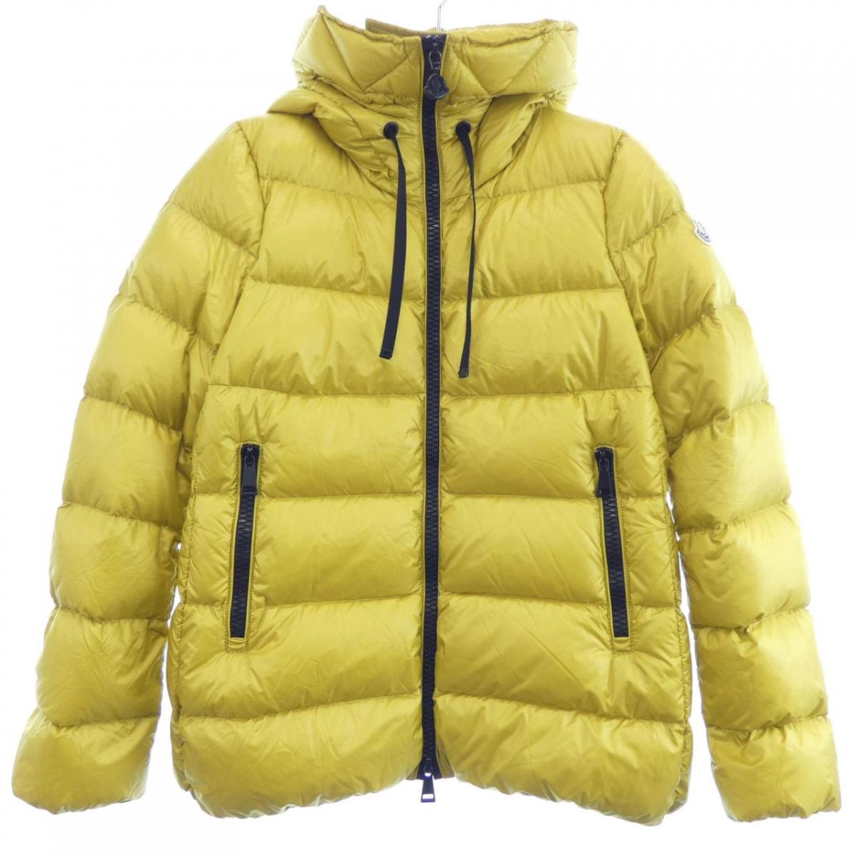 モンクレール MONCLER SERINDE ダウンジャケット【中古】 54,360円