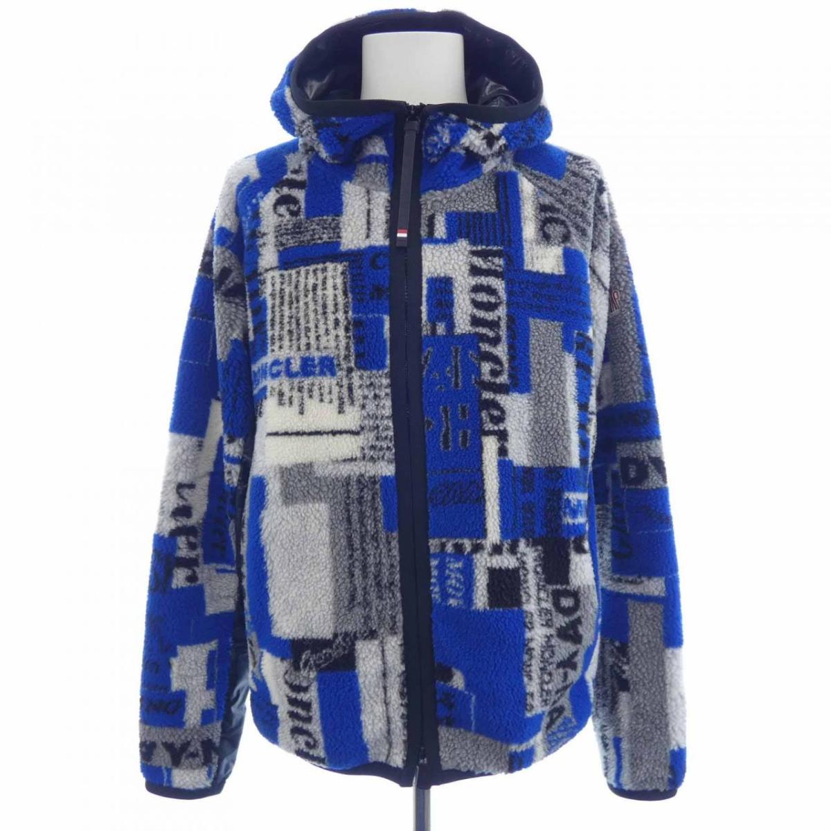 モンクレールグルノーブル MONCLER GRENOBLE 20978G00010 ジャケット【中古】