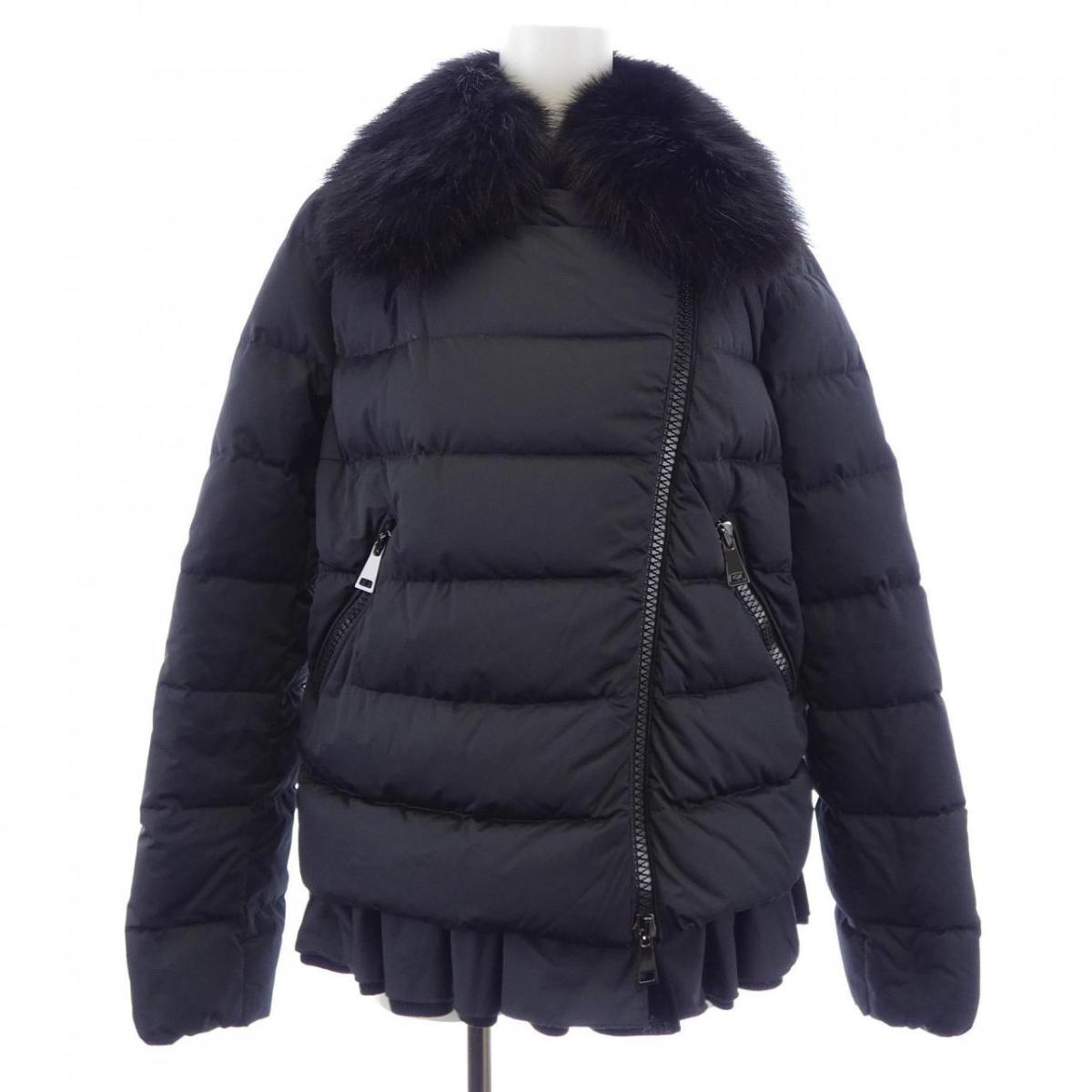 モンクレール MONCLER CHENONCEAU ダウンジャケット【中古】｜KOMEHYO ONLINESTORE 店