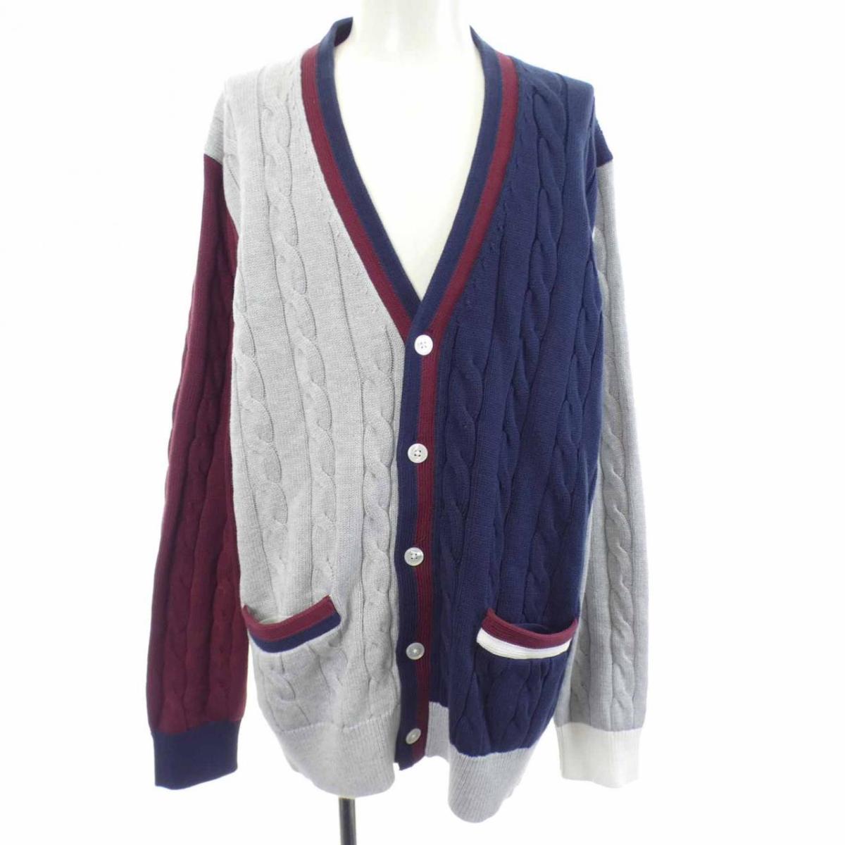 ブルックスブラザーズ BROOKS BROTHERS ジレー【中古】