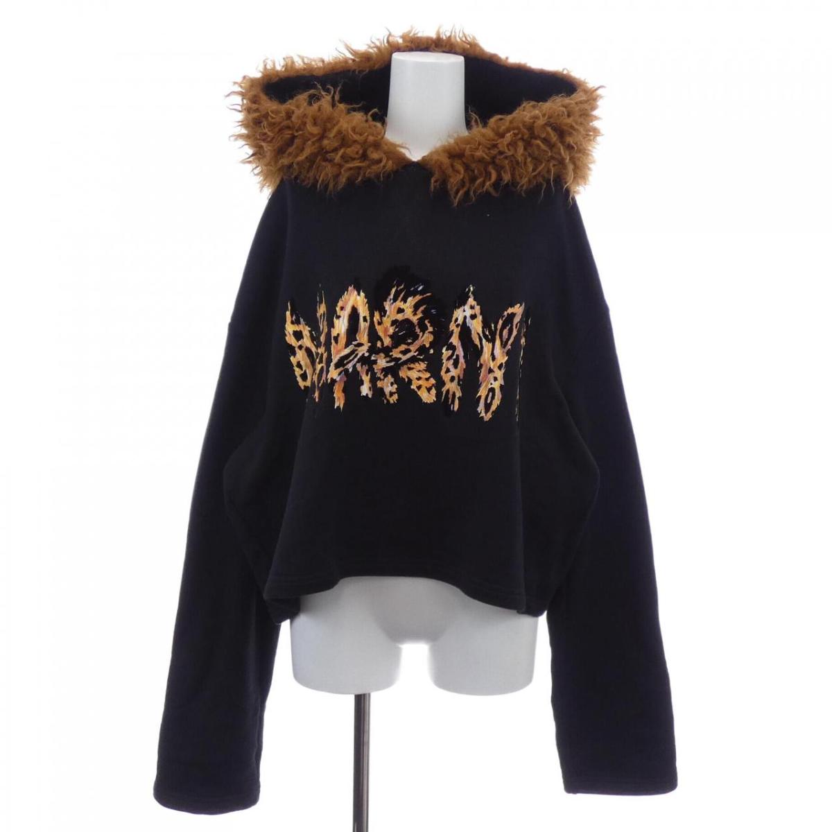 マルニ MARNI FLJE0164P1 パーカー【中古】