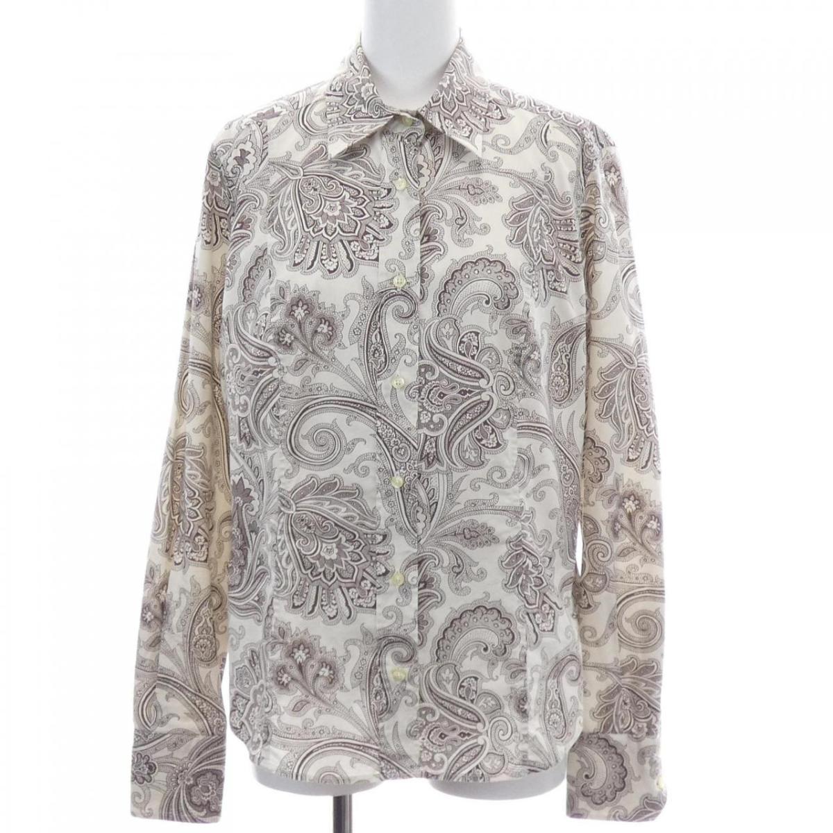 エトロ ETRO シャツ【中古】