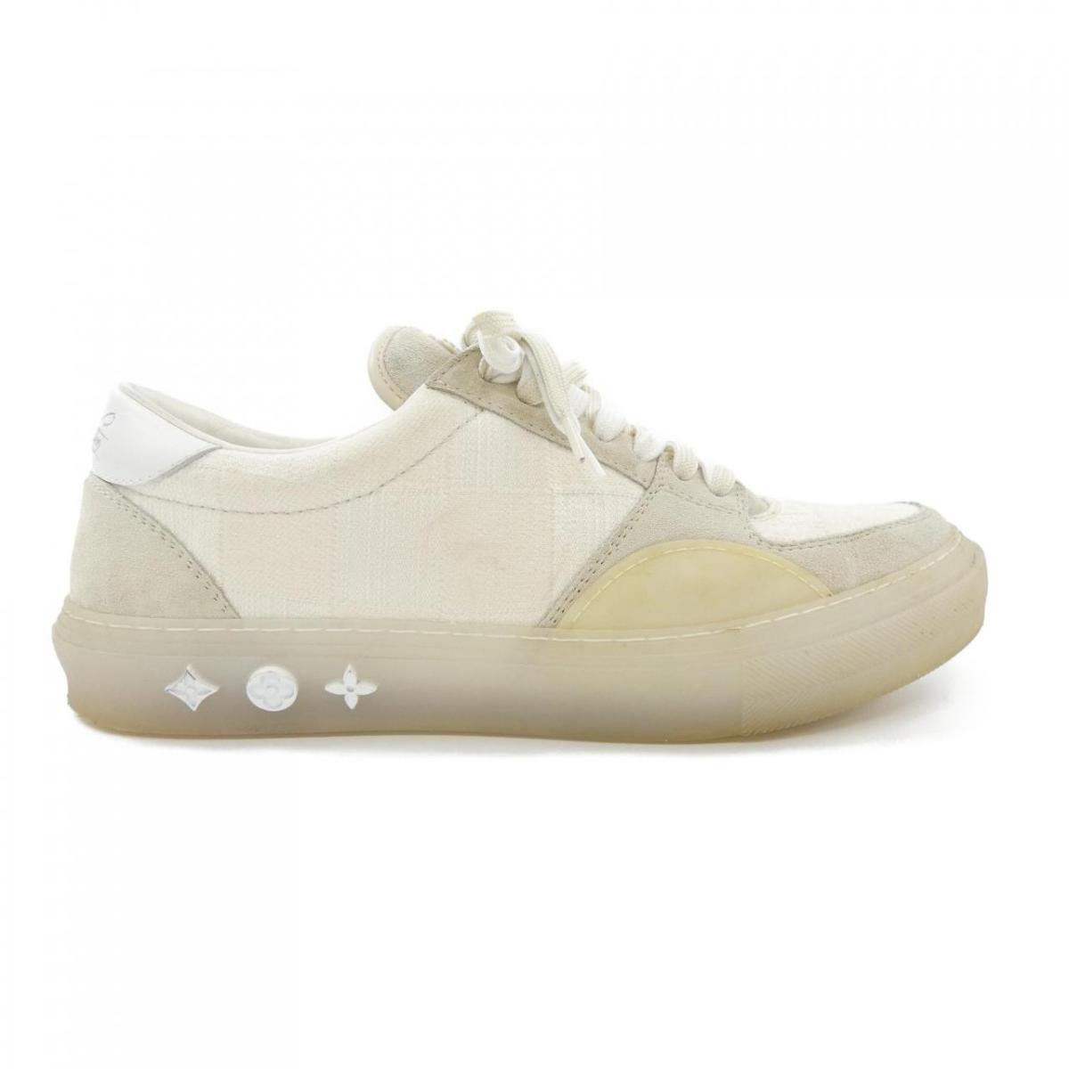 ルイヴィトン LOUIS VUITTON スニーカー【中古】