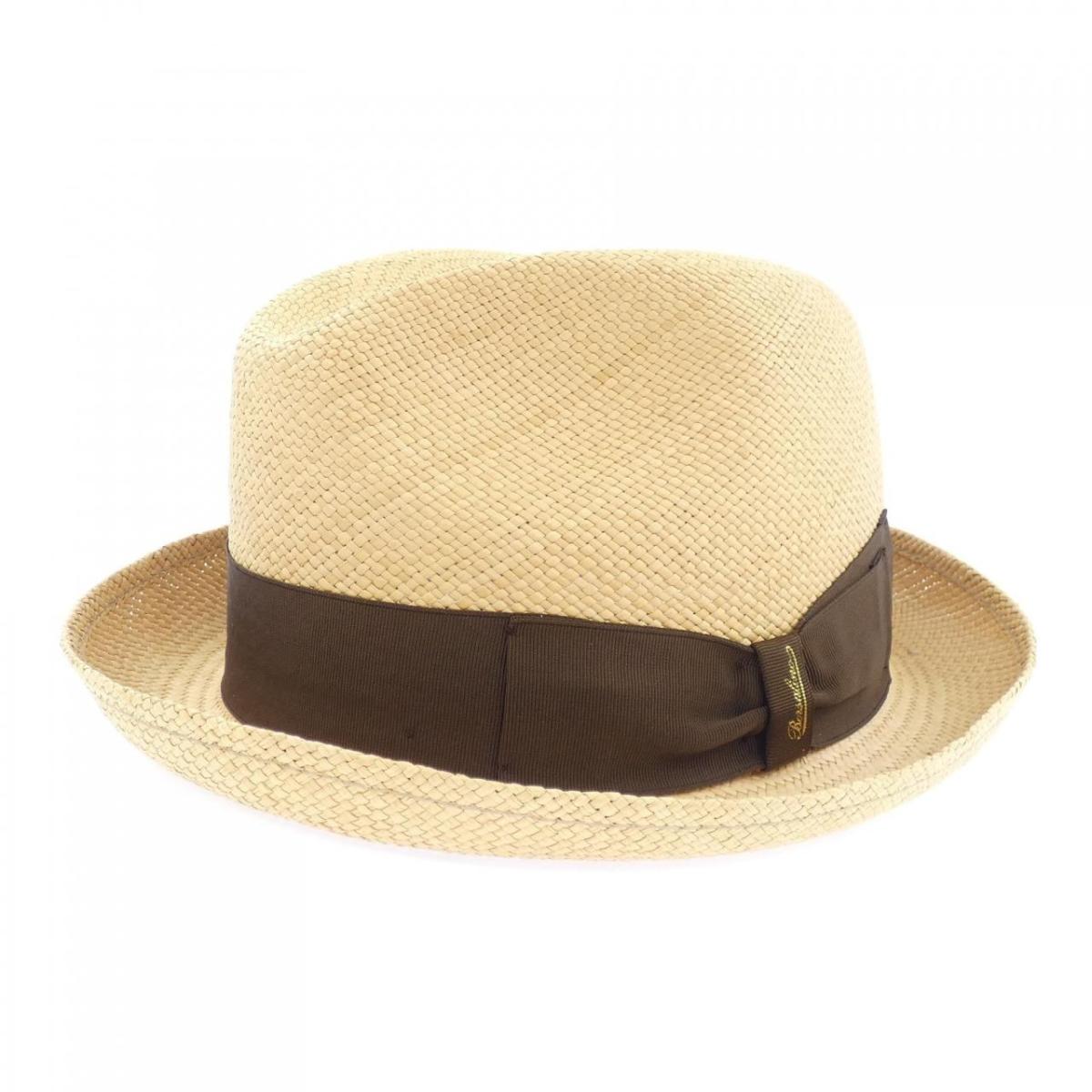 ボルサリーノ BORSALINO ハット【中古】