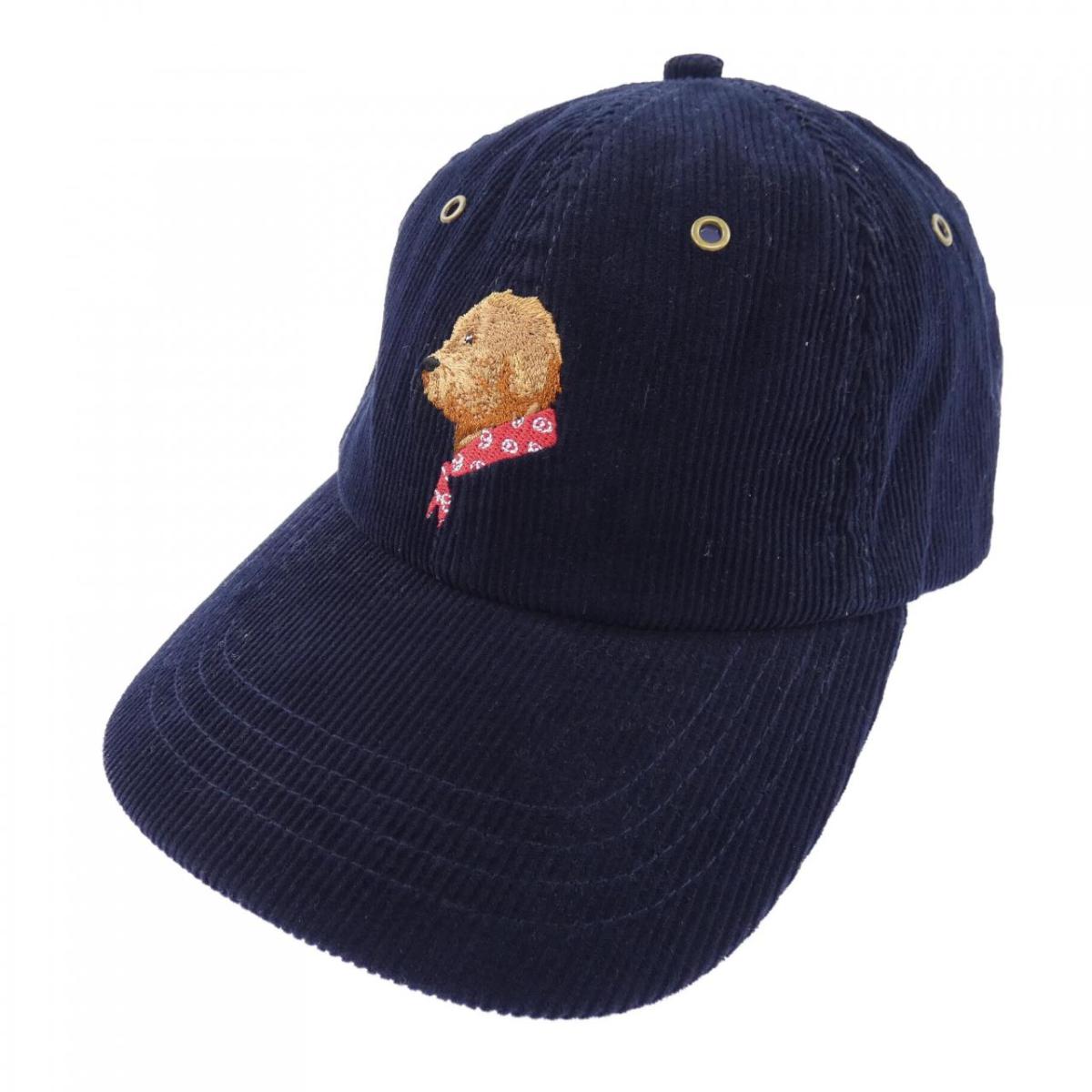 AIME LEON DORE 旗がしら【中古】
